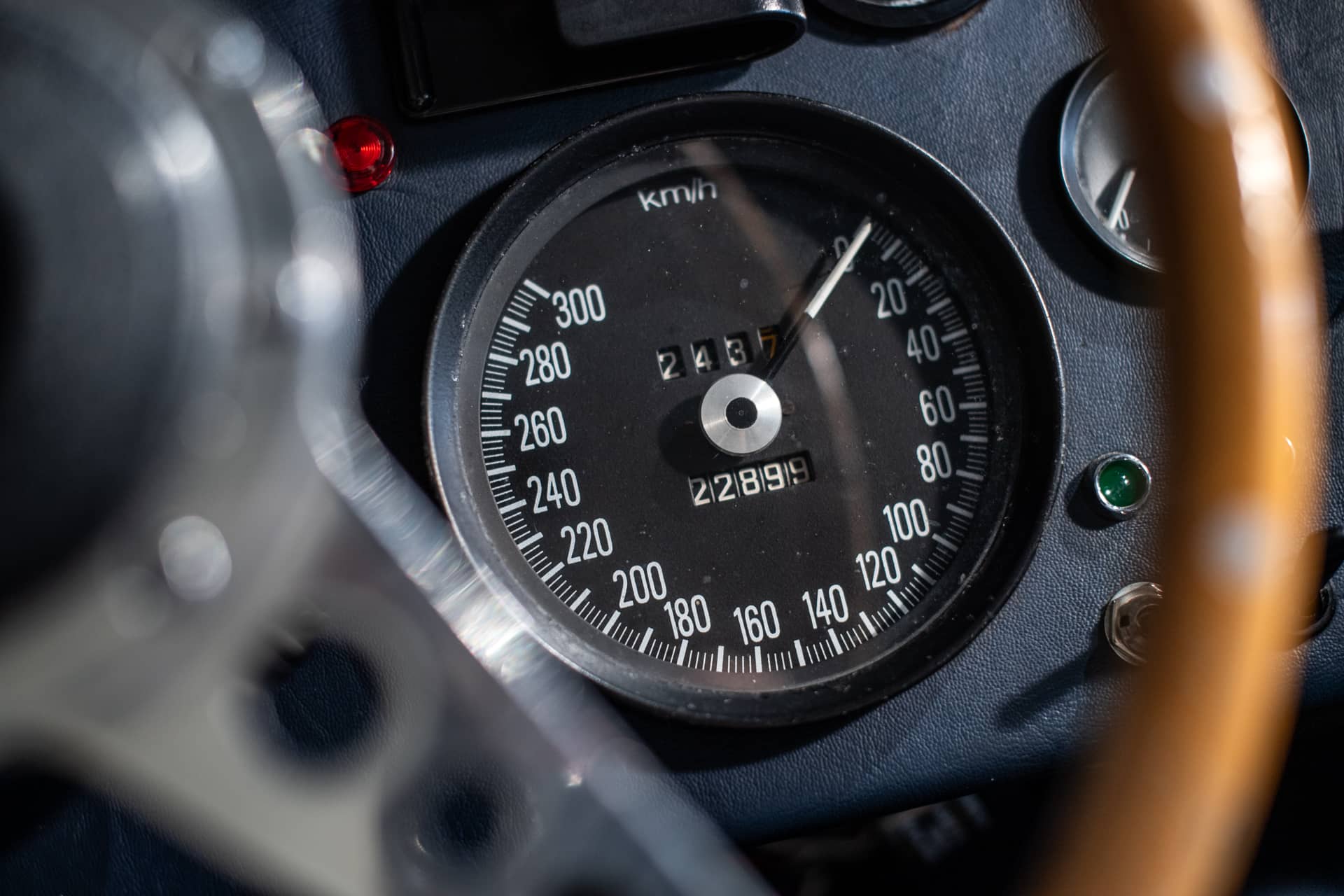 Jaguar Type-C Replica - Photo 17