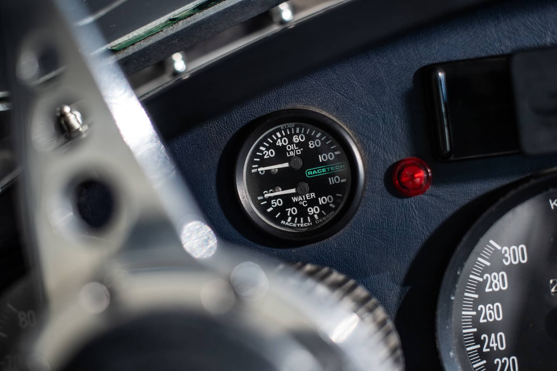 Jaguar Type-C Replica - Photo 18