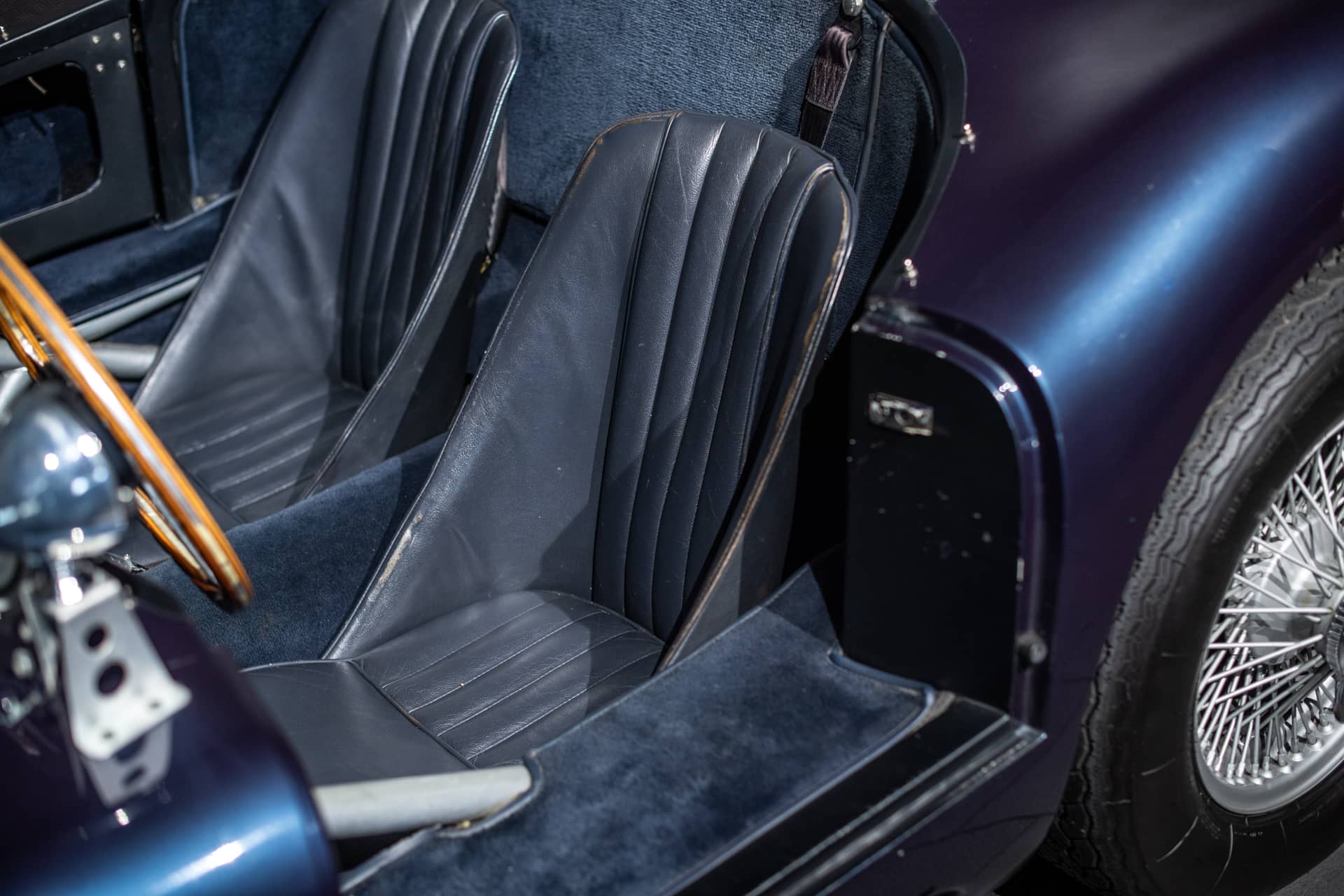 Jaguar Type-C Replica - Photo 19