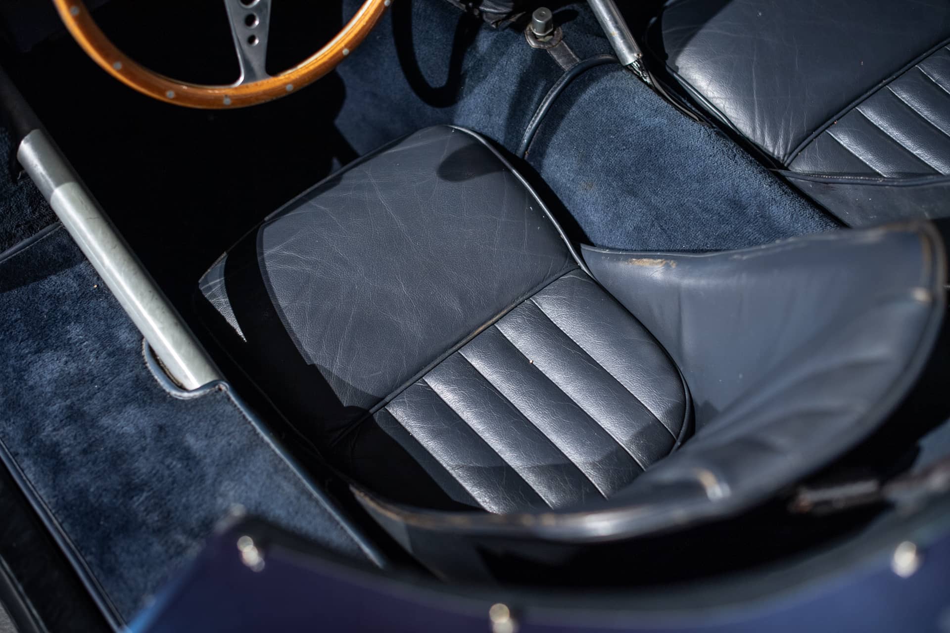 Jaguar Type-C Replica - Photo 20