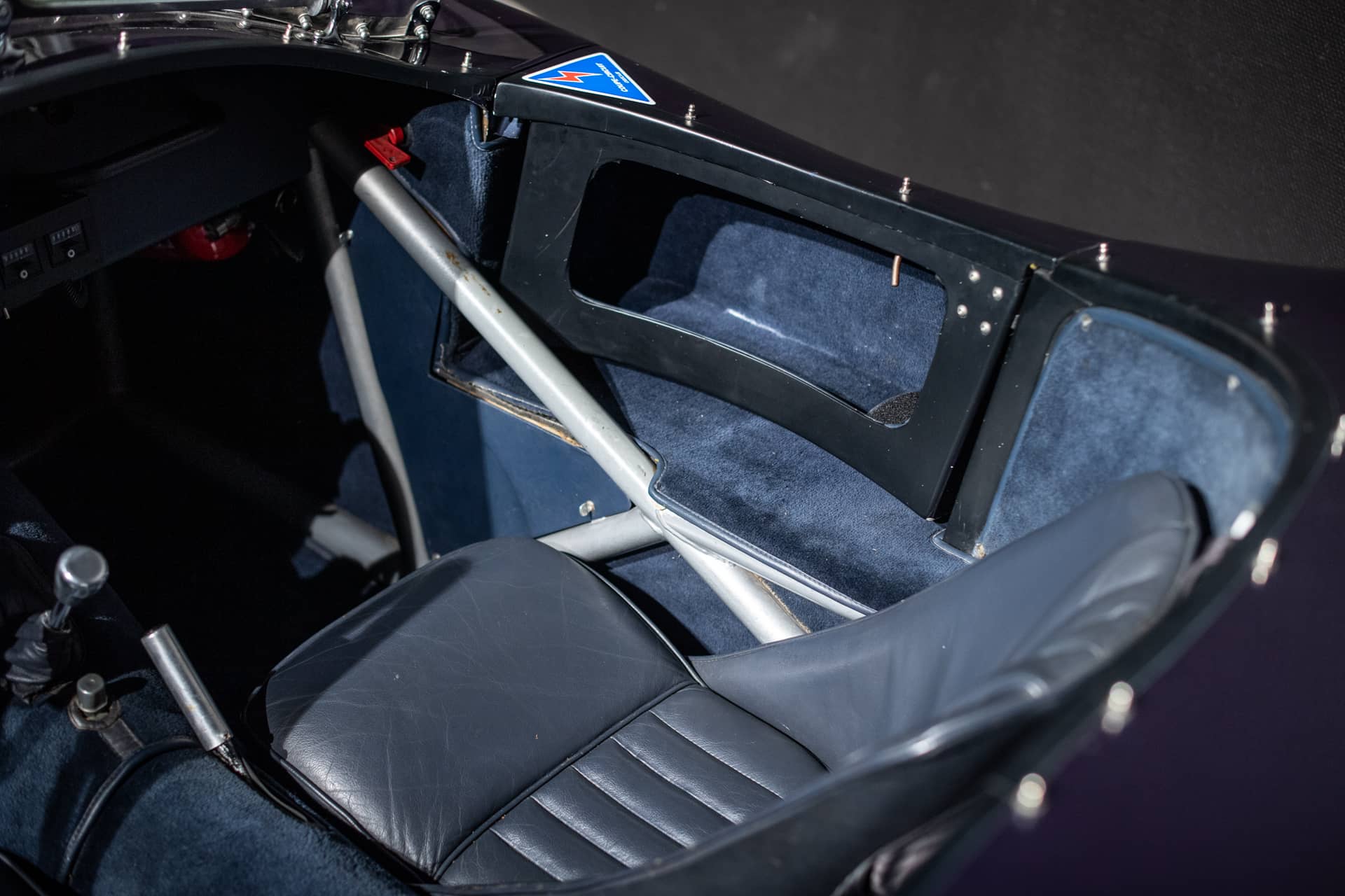 Jaguar Type-C Replica - Photo 21