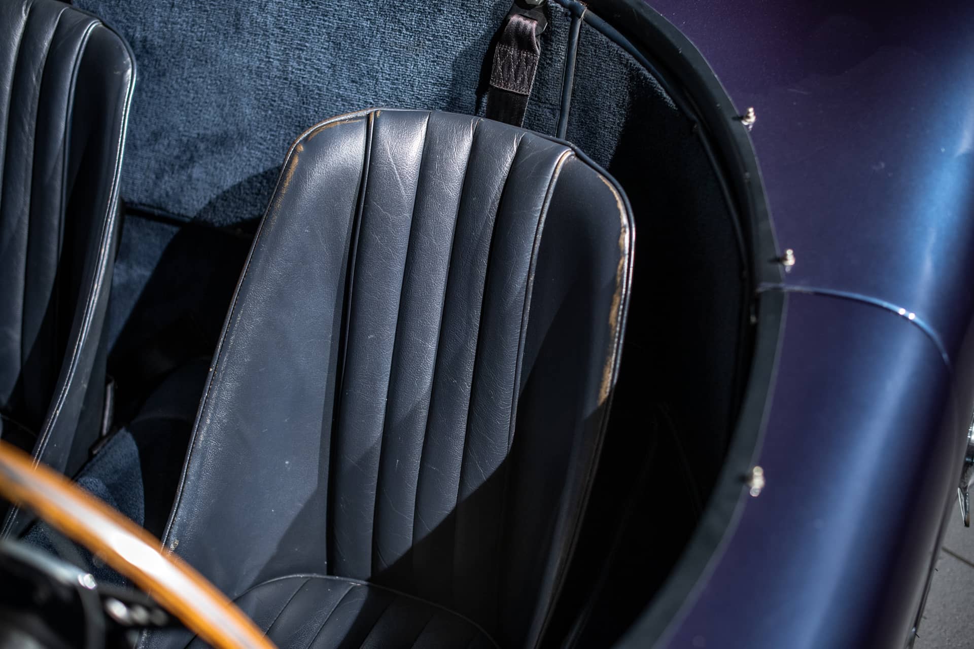 Jaguar Type-C Replica - Photo 22