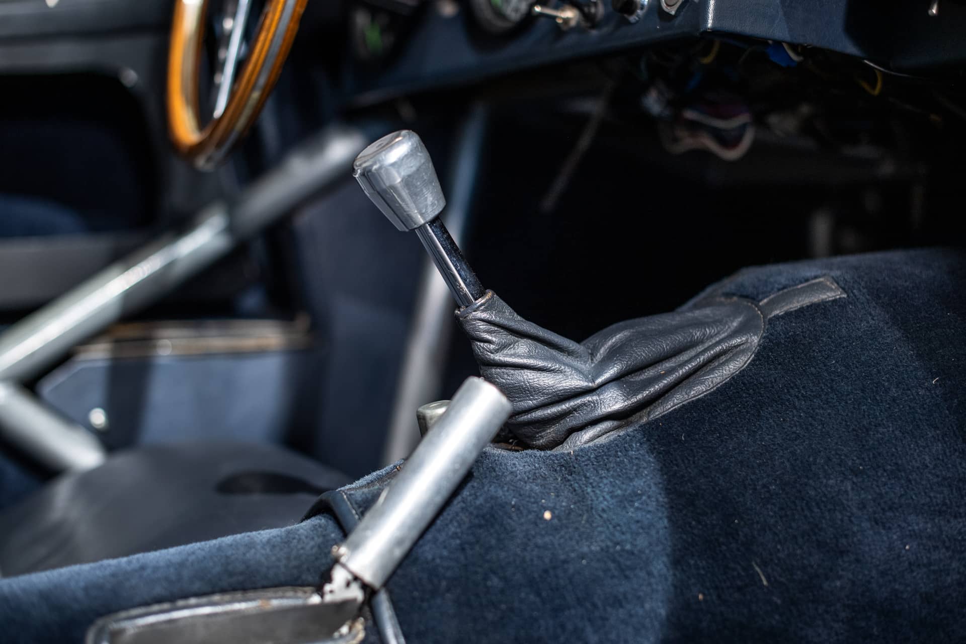 Jaguar Type-C Replica - Photo 25