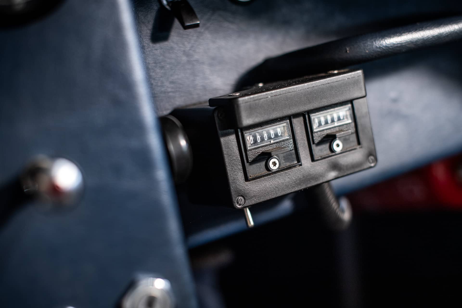 Jaguar Type-C Replica - Photo 26