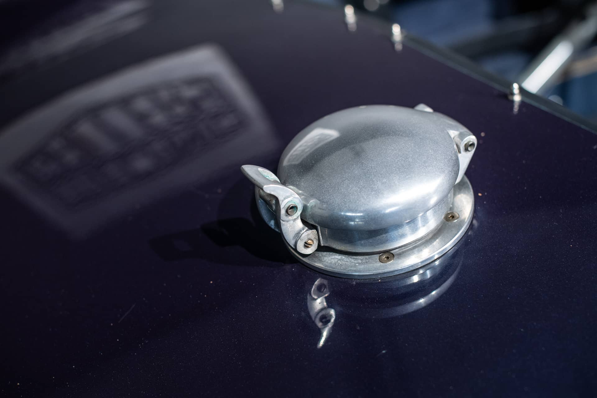 Jaguar Type-C Replica - Photo 27