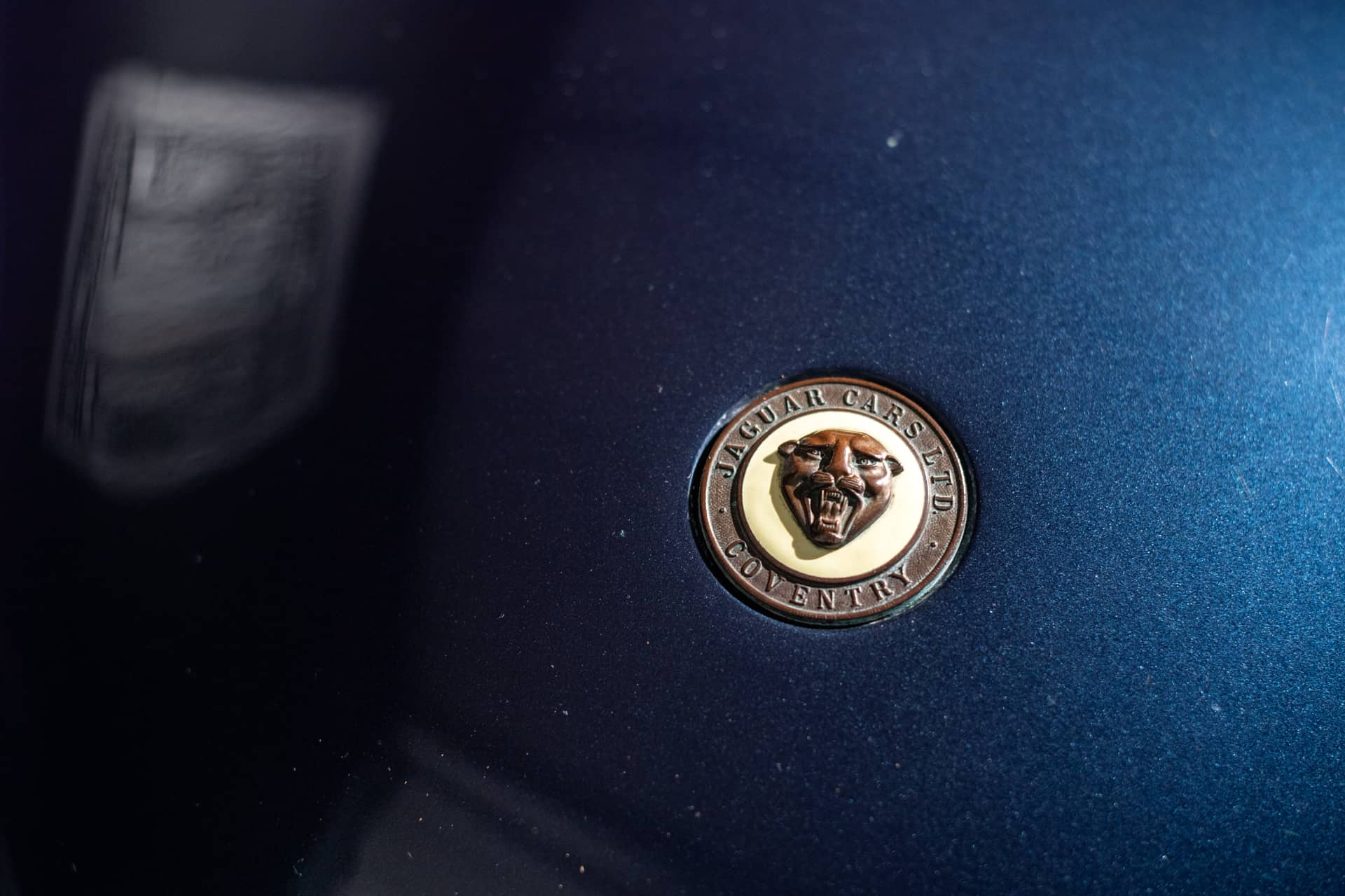 Jaguar Type-C Replica - Photo 8