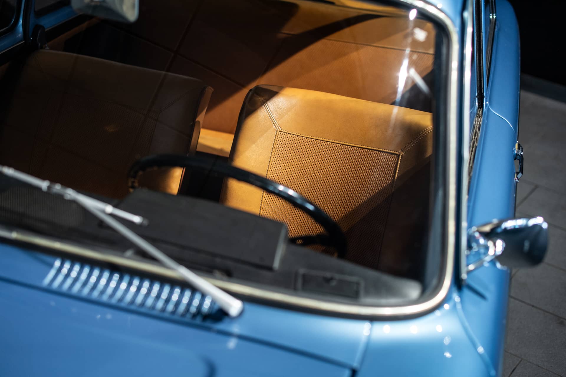 NSU 1200 TT - Photo 19