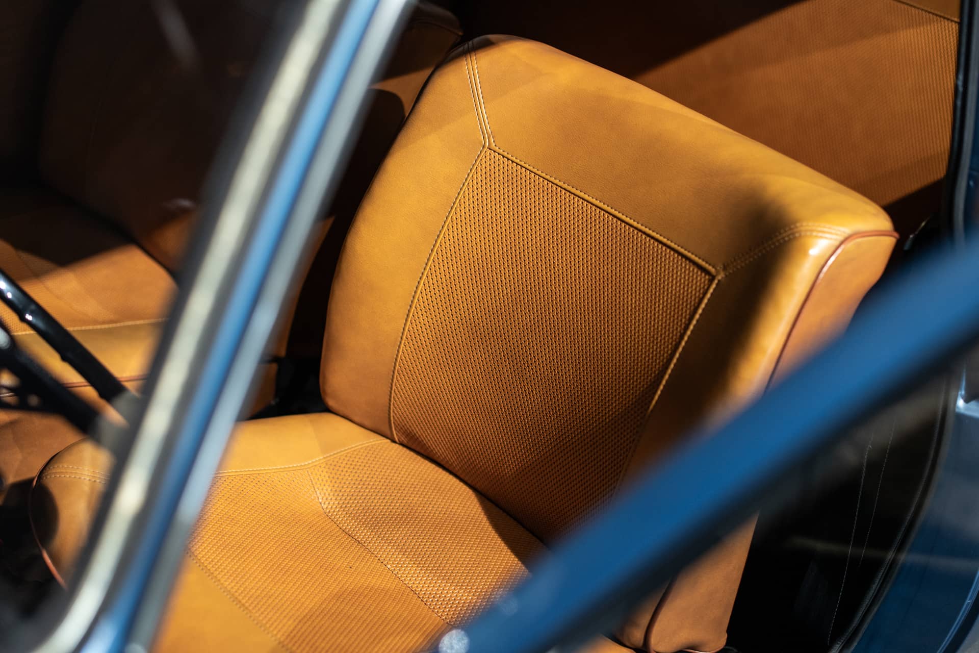 NSU 1200 TT - Photo 20