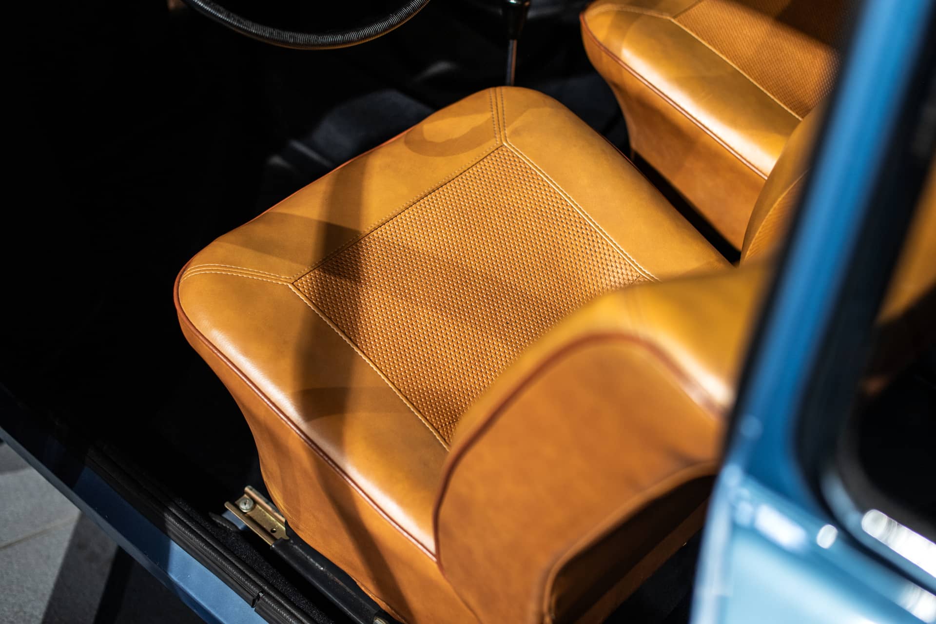 NSU 1200 TT - Photo 21