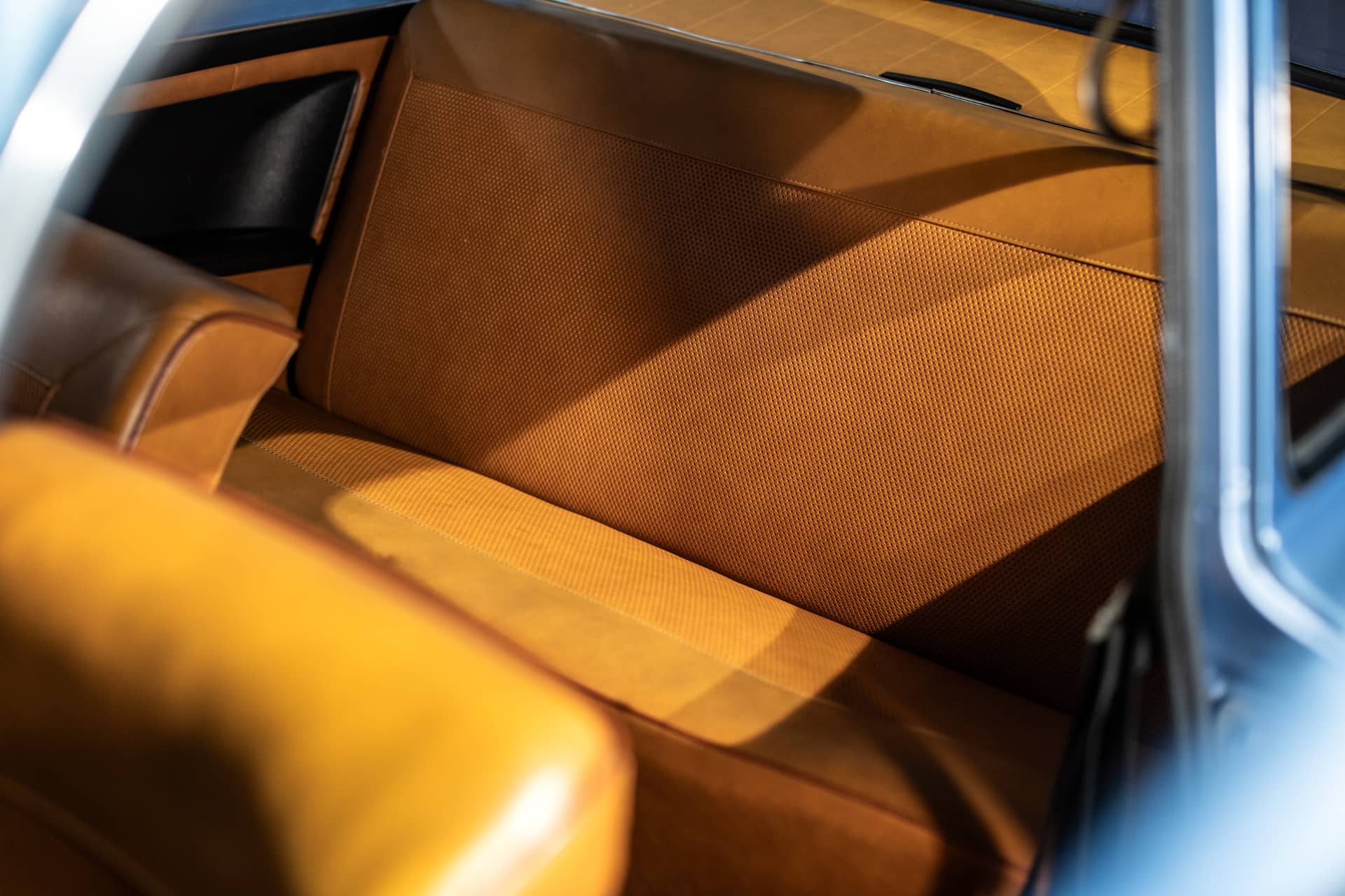 NSU 1200 TT - Photo 22