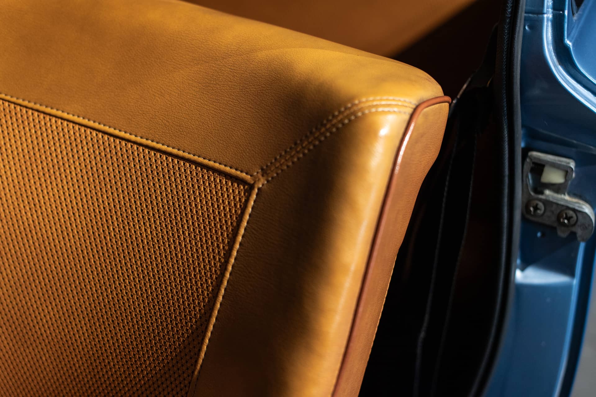 NSU 1200 TT - Photo 23