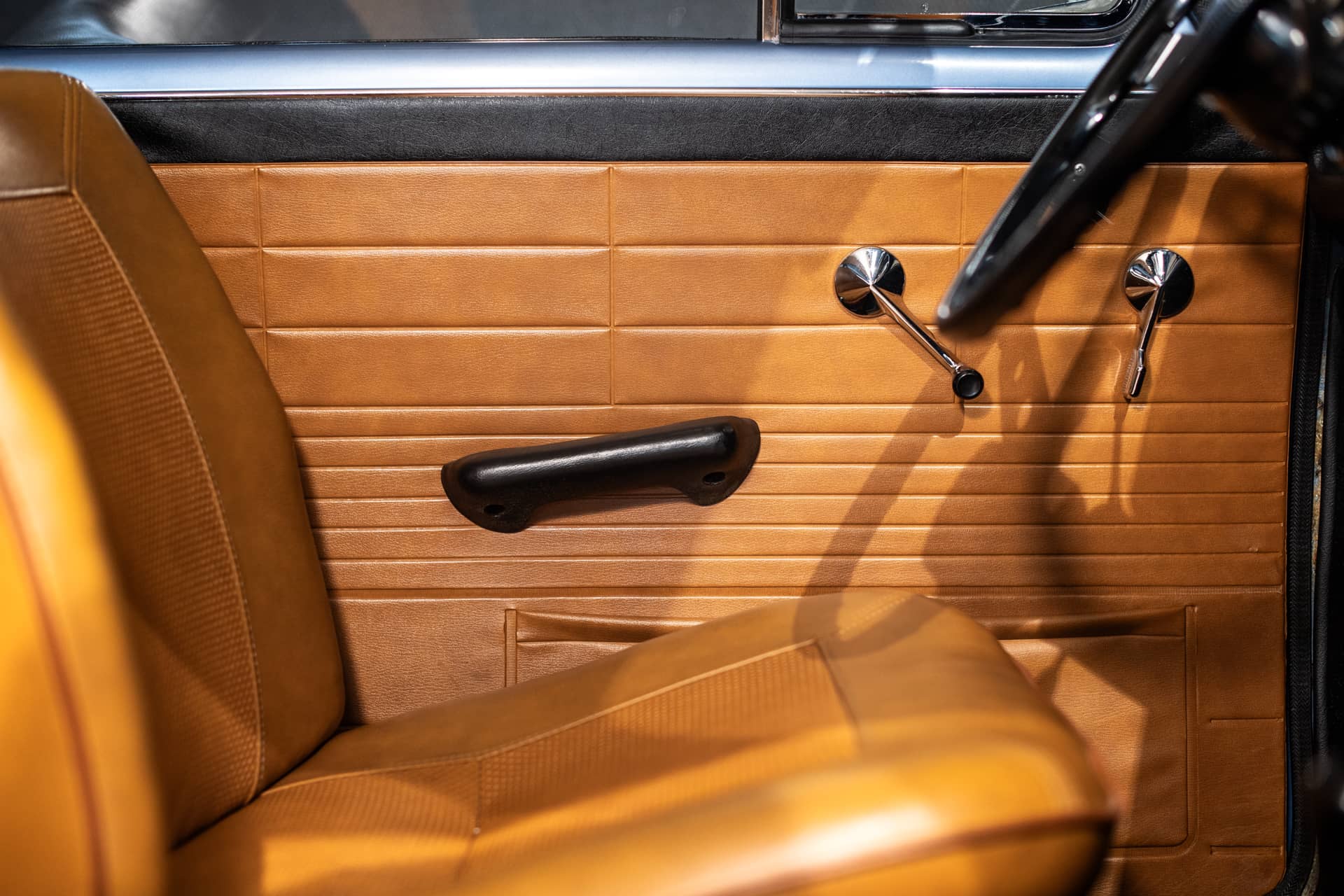 NSU 1200 TT - Photo 24