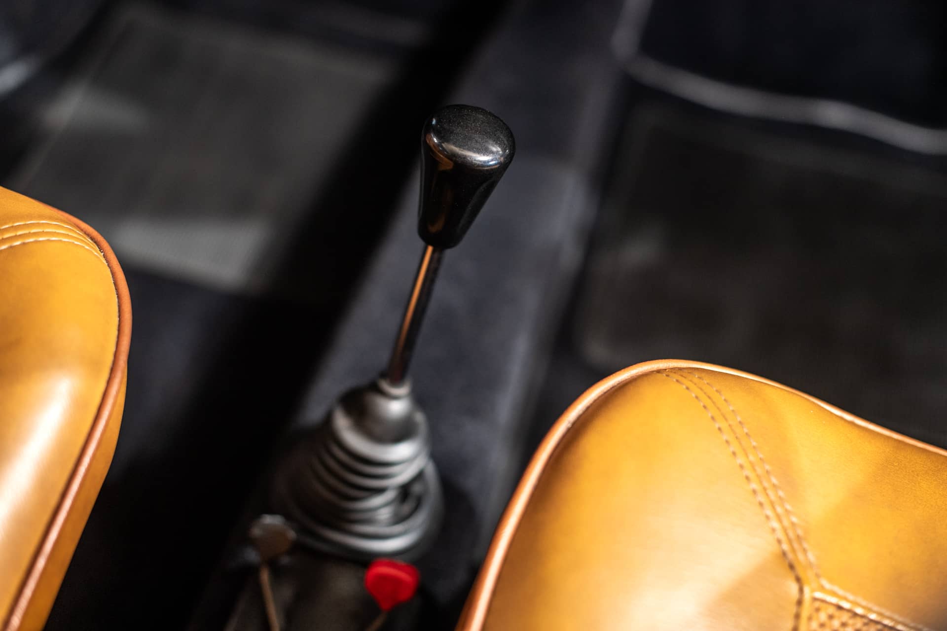 NSU 1200 TT - Photo 25