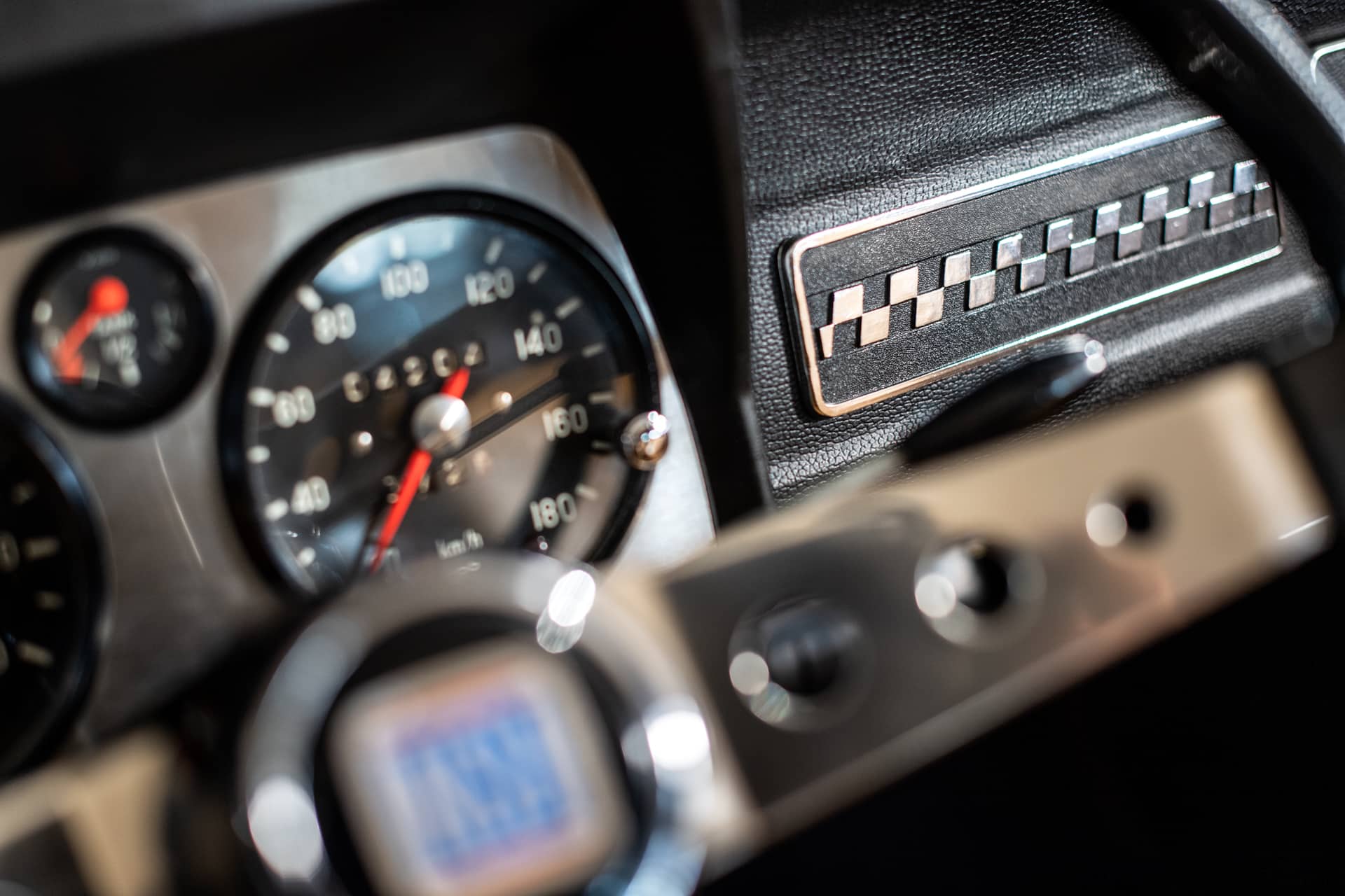 NSU 1200 TT - Photo 29