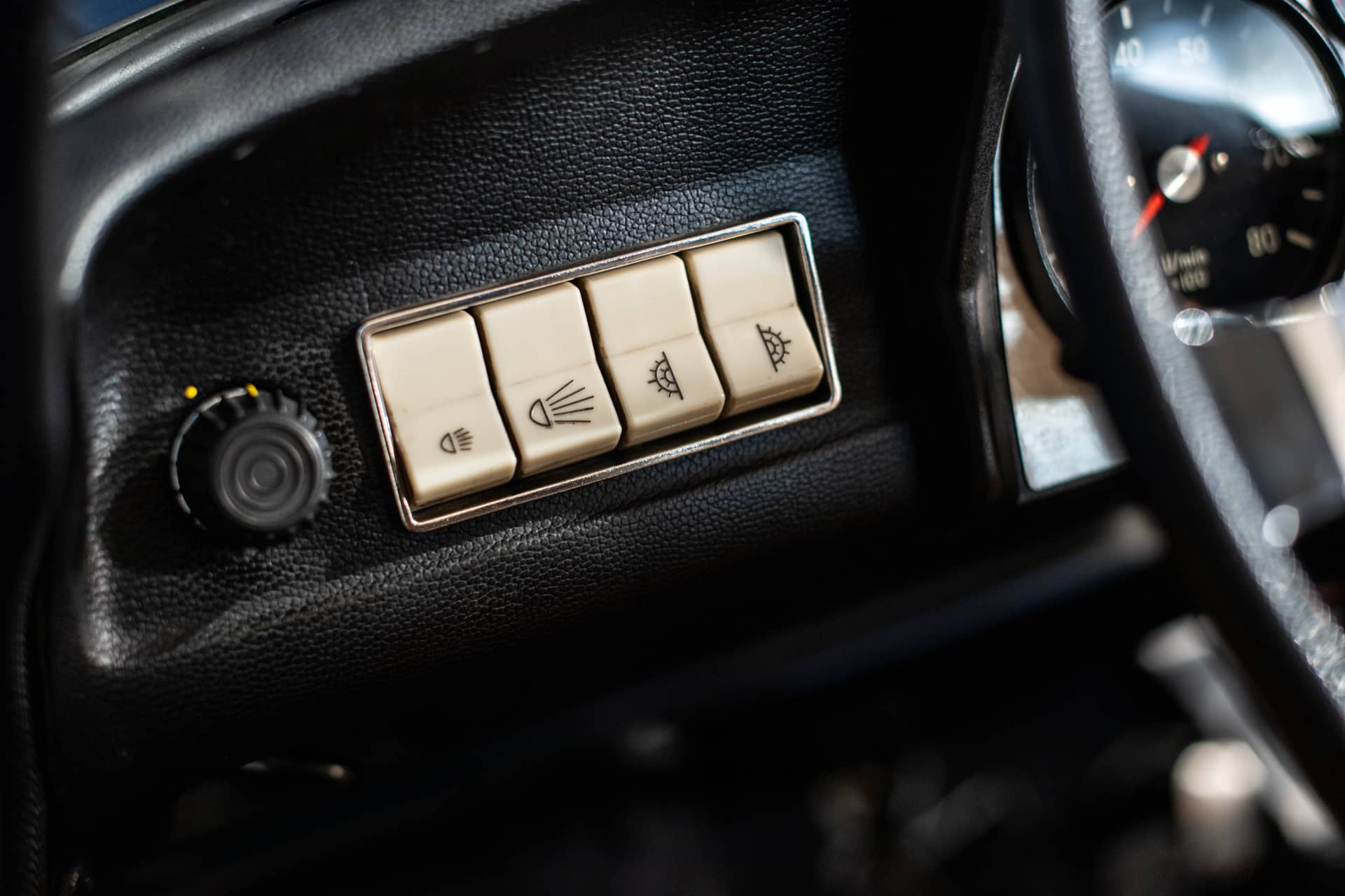 NSU 1200 TT - Photo 30