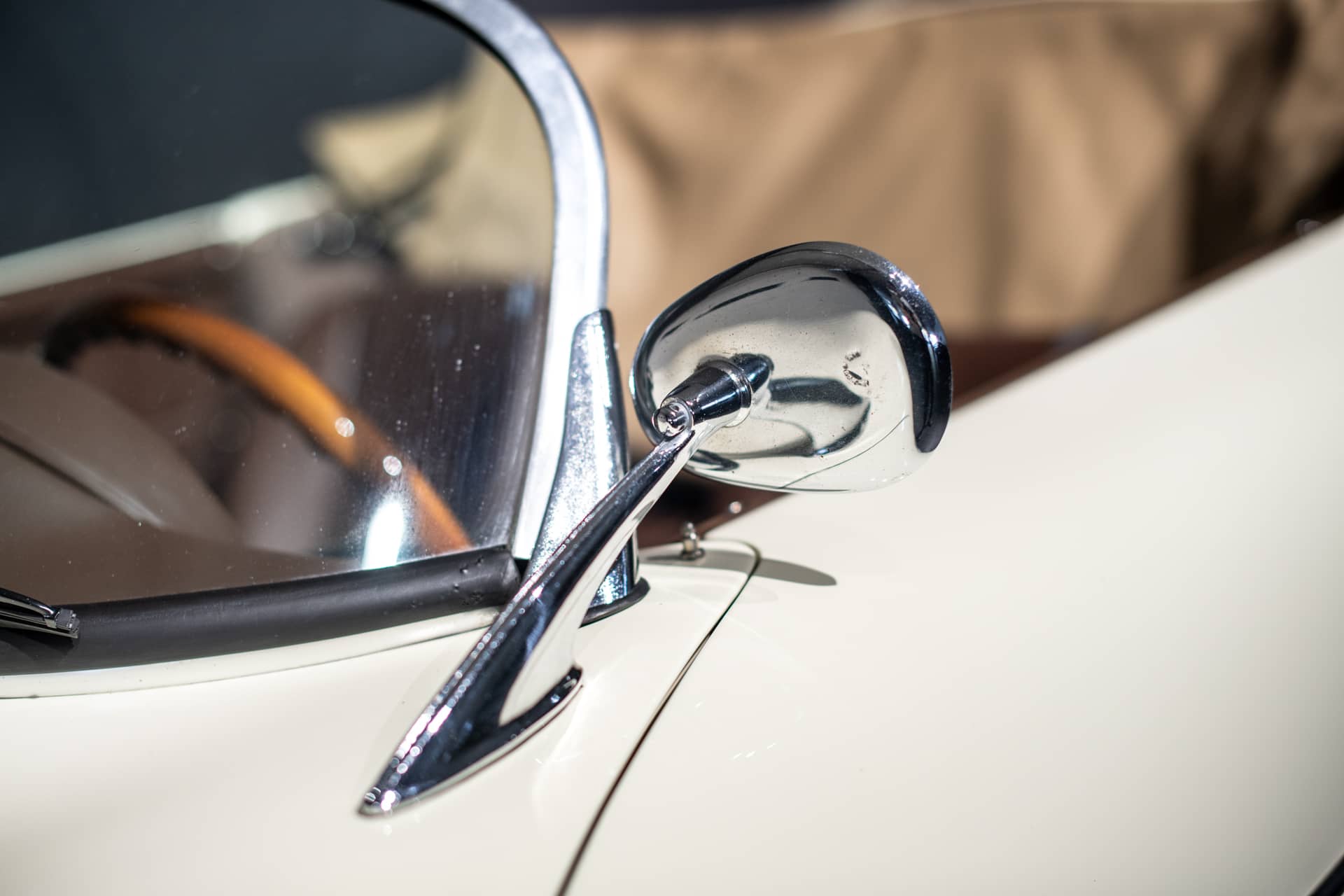 Porsche 356 Speedster Replica - Photo 19