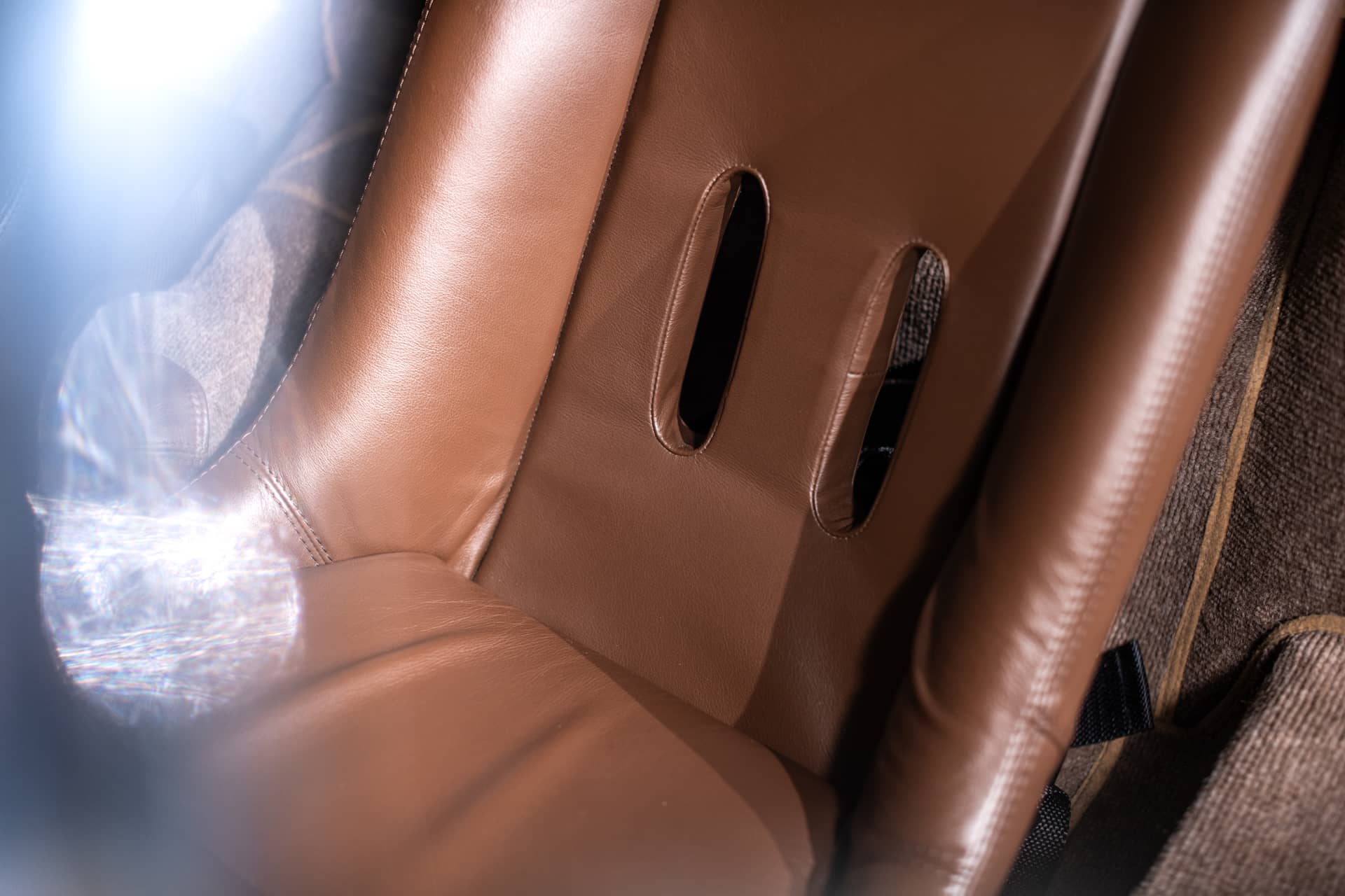 Porsche 356 Speedster Replica - Photo 24