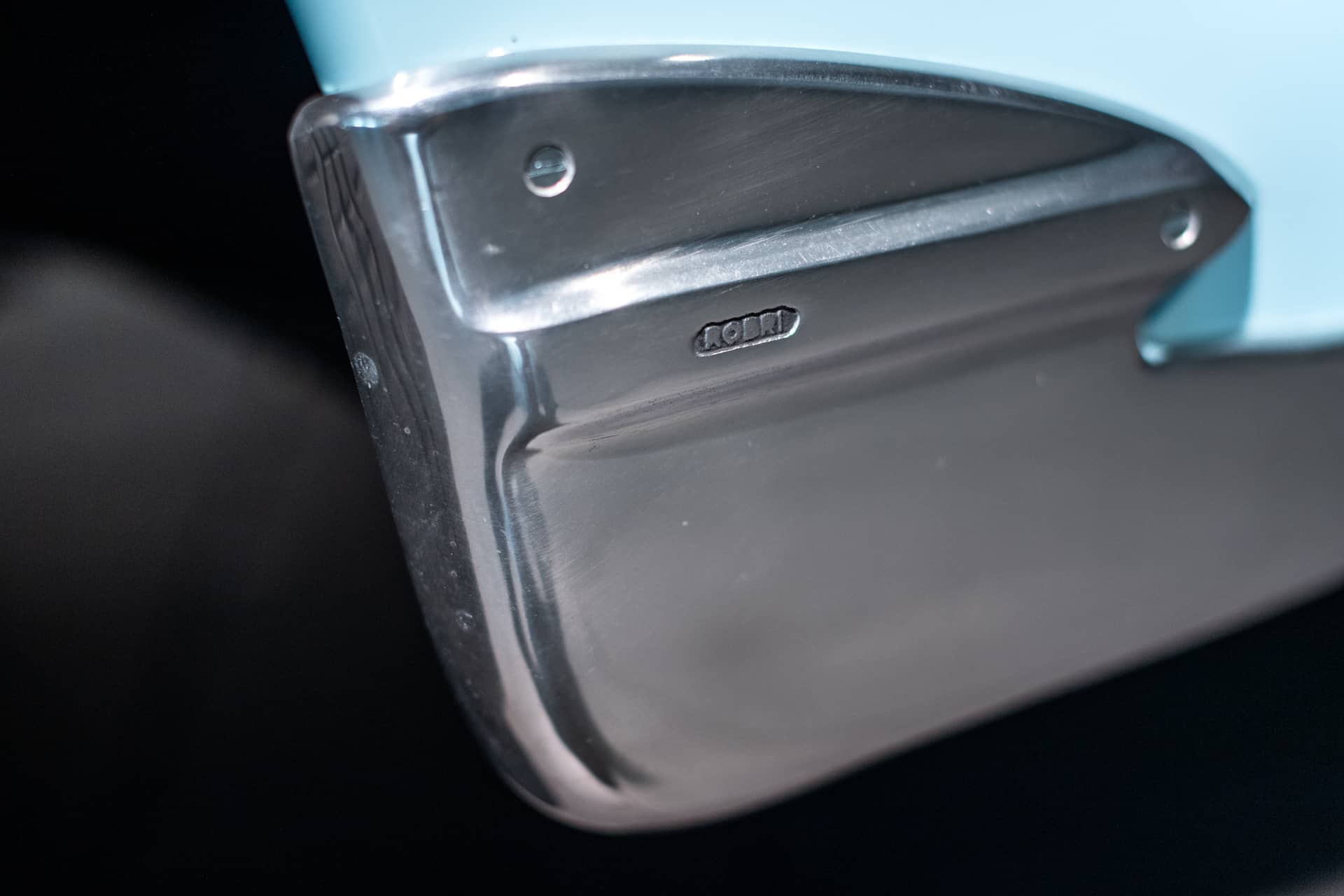 Peugeot 203 Coupé - Photo 26