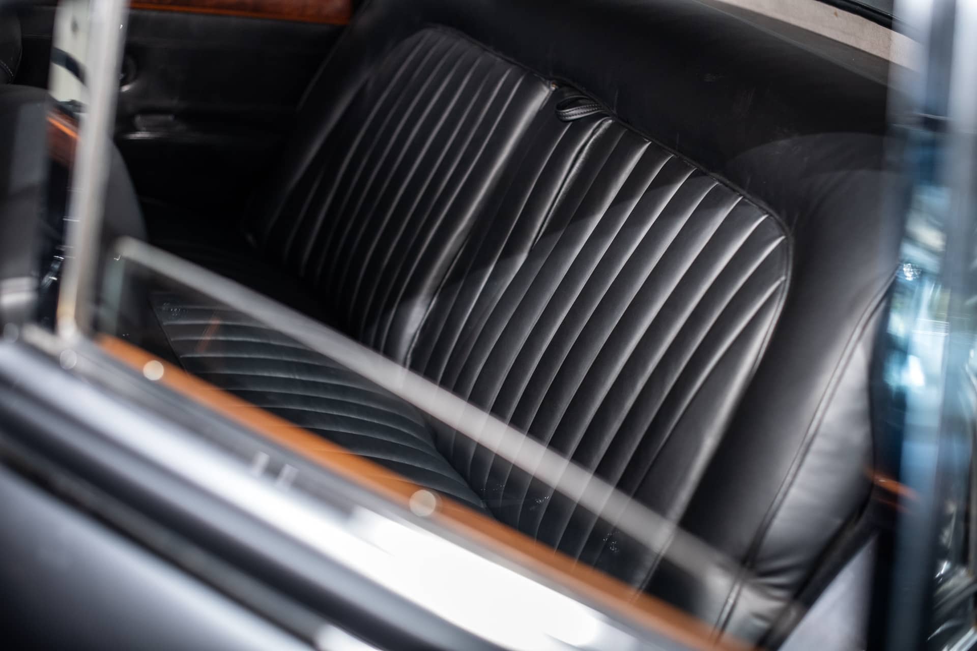 Jaguar Mk2 3.8 Saloon - Photo 18