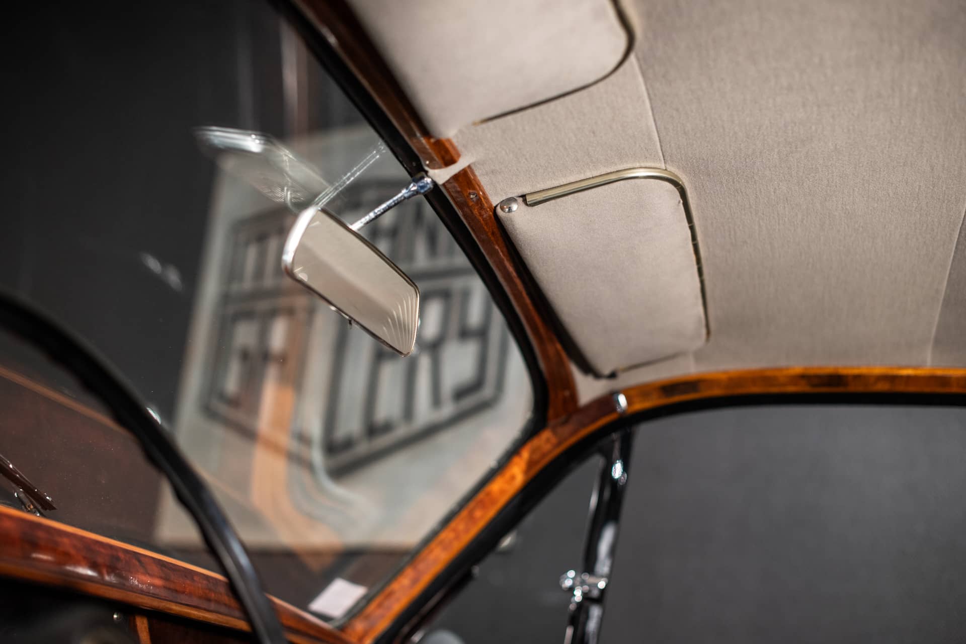 Jaguar Mk2 3.8 Saloon - Photo 26