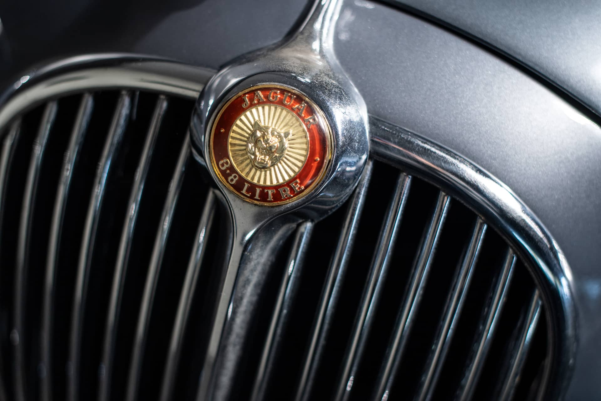 Jaguar Mk2 3.8 Saloon - Photo 28