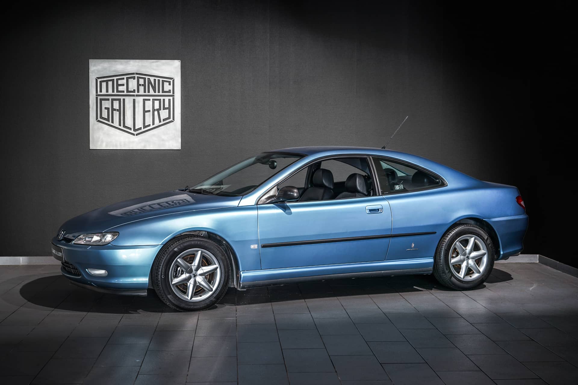 Peugeot 406 Coupé V6 Pack - Photo 1