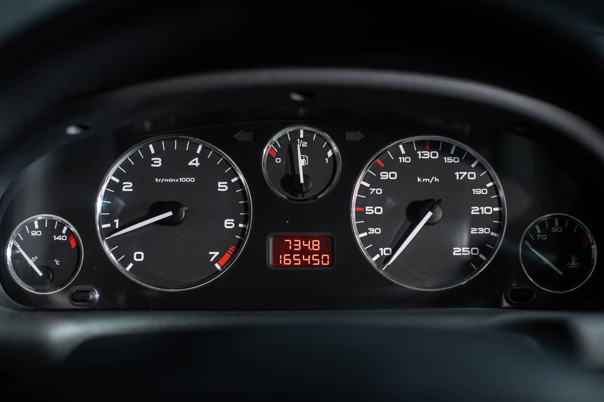 Peugeot 406 Coupé V6 Pack - Photo 13