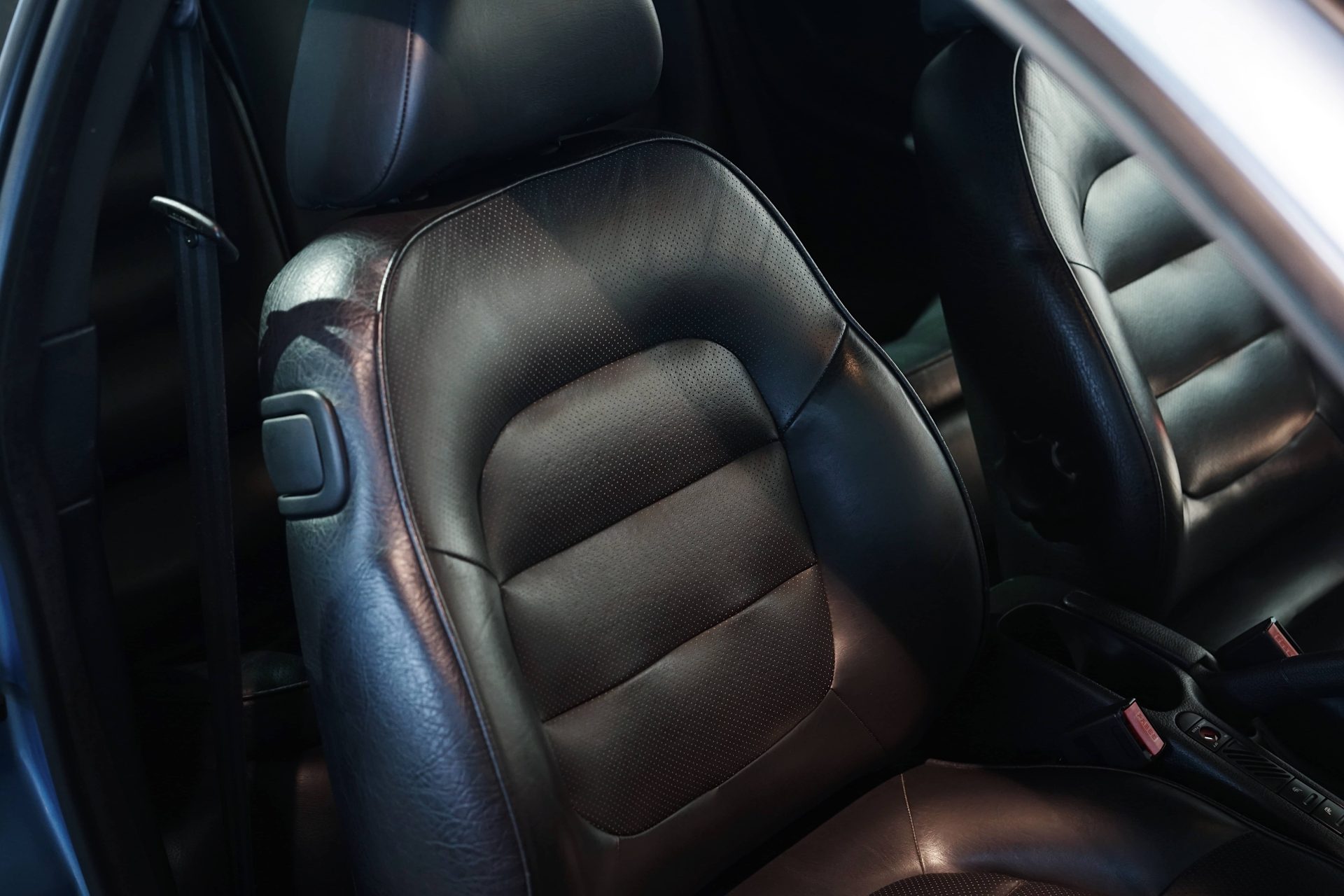 Peugeot 406 Coupé V6 Pack - Photo 9