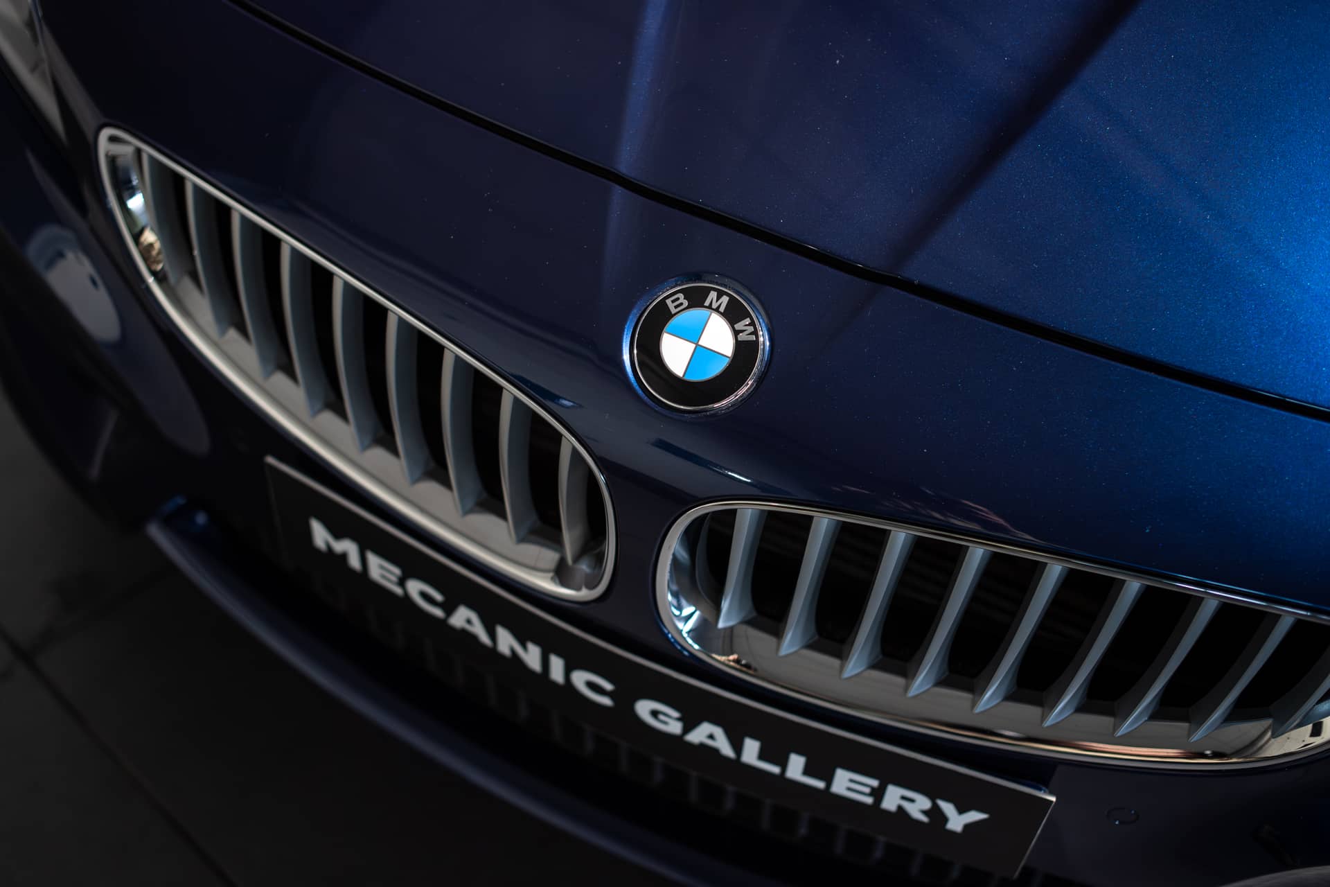 BMW Z4 35is 3.0 s-Drive 340cv - Photo 10