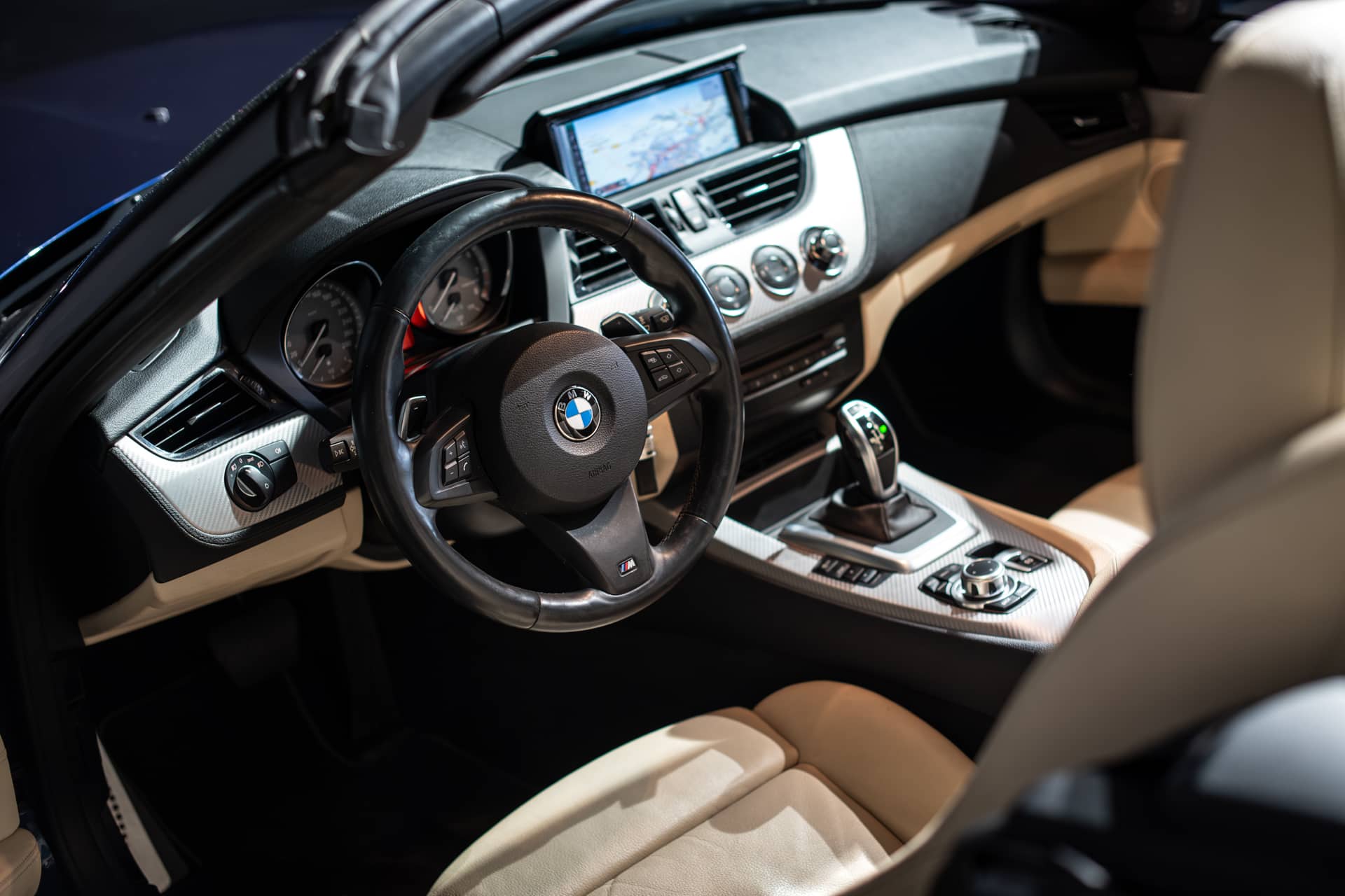 BMW Z4 35is 3.0 s-Drive 340cv - Photo 11