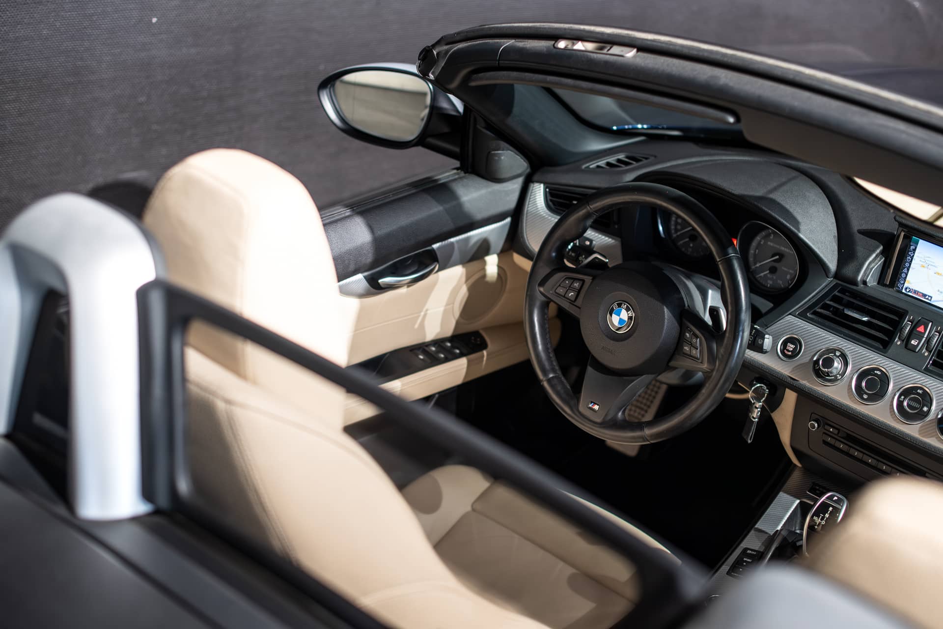 BMW Z4 35is 3.0 s-Drive 340cv - Photo 13