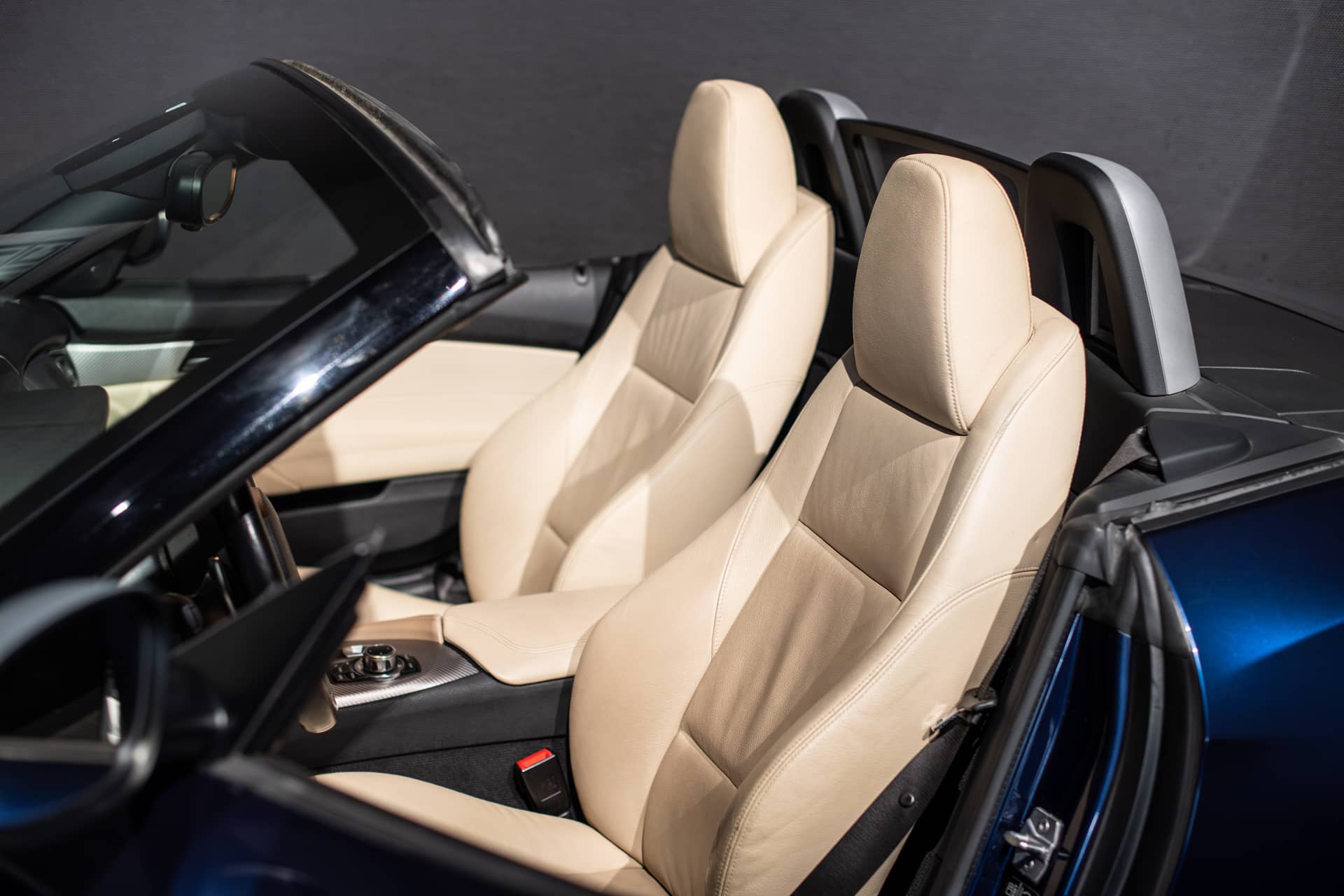 BMW Z4 35is 3.0 s-Drive 340cv - Photo 15