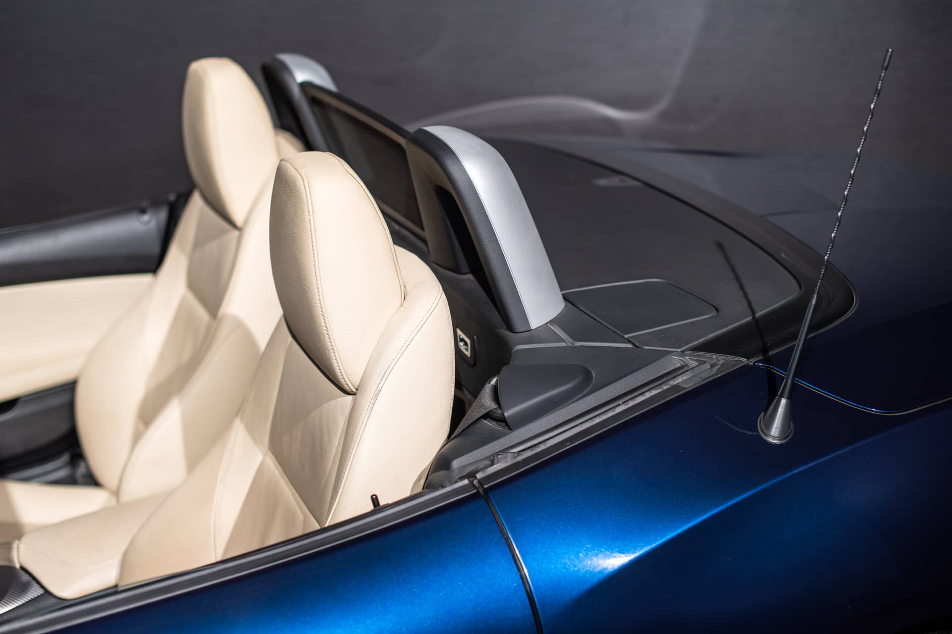 BMW Z4 35is 3.0 s-Drive 340cv - Photo 16