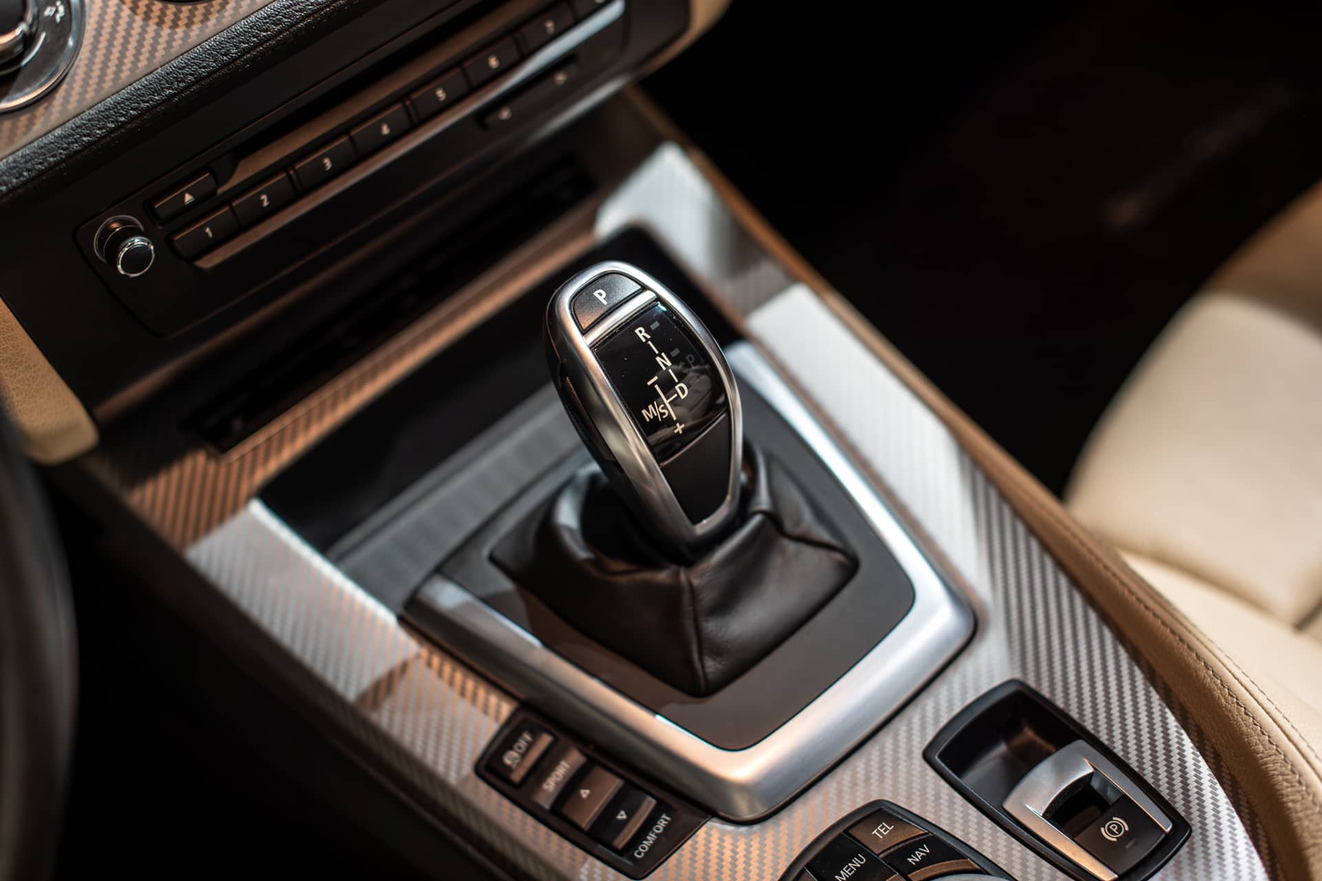 BMW Z4 35is 3.0 s-Drive 340cv - Photo 18