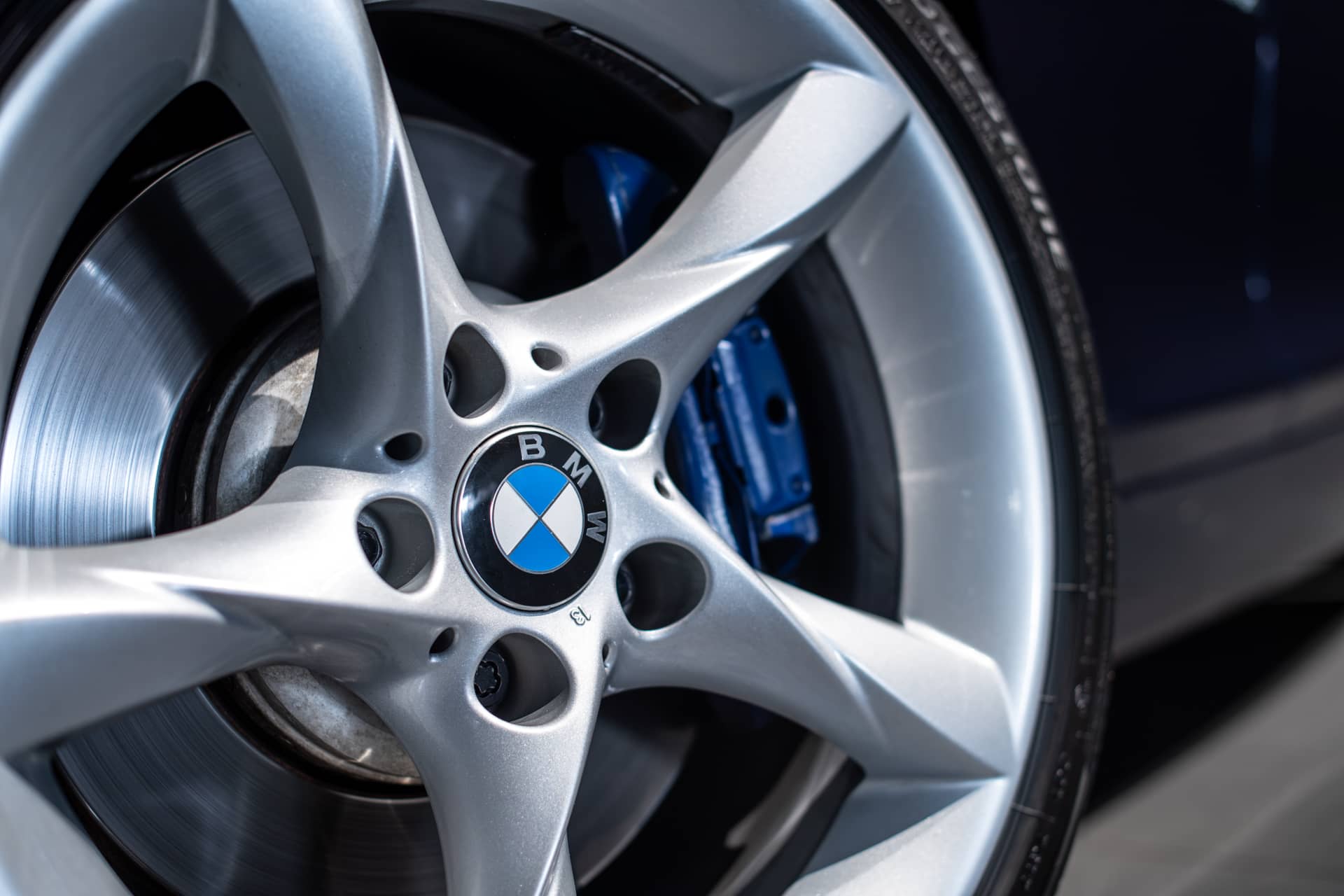 BMW Z4 35is 3.0 s-Drive 340cv - Photo 19