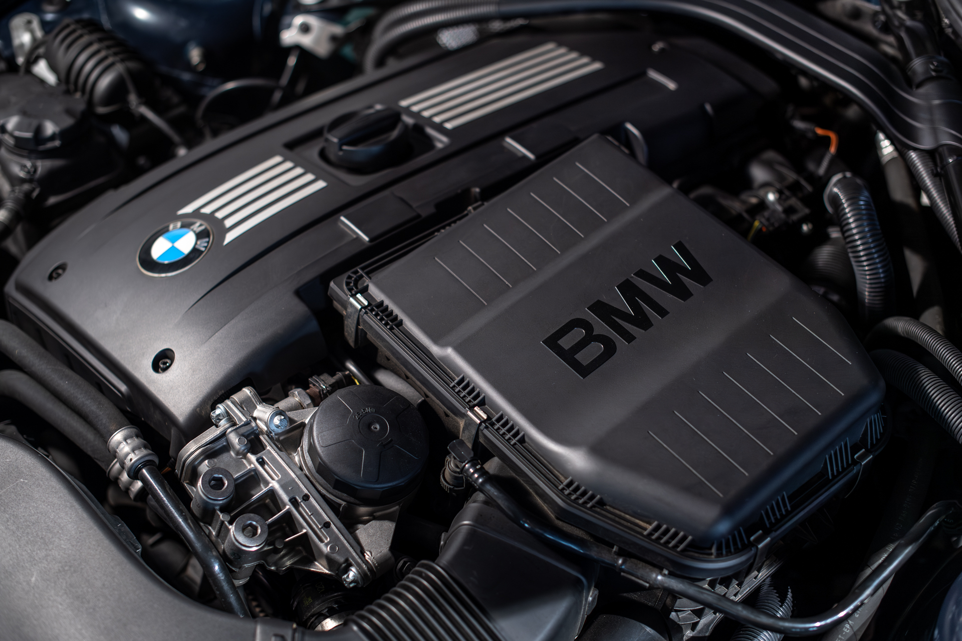 BMW Z4 35is 3.0 s-Drive 340cv - Photo 22