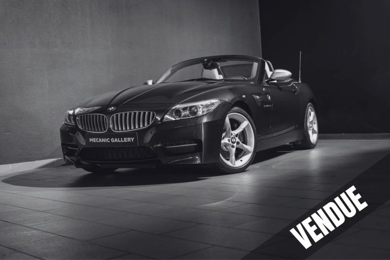 BMW Z4 35is 3.0 s-Drive 340cv - Photo 23