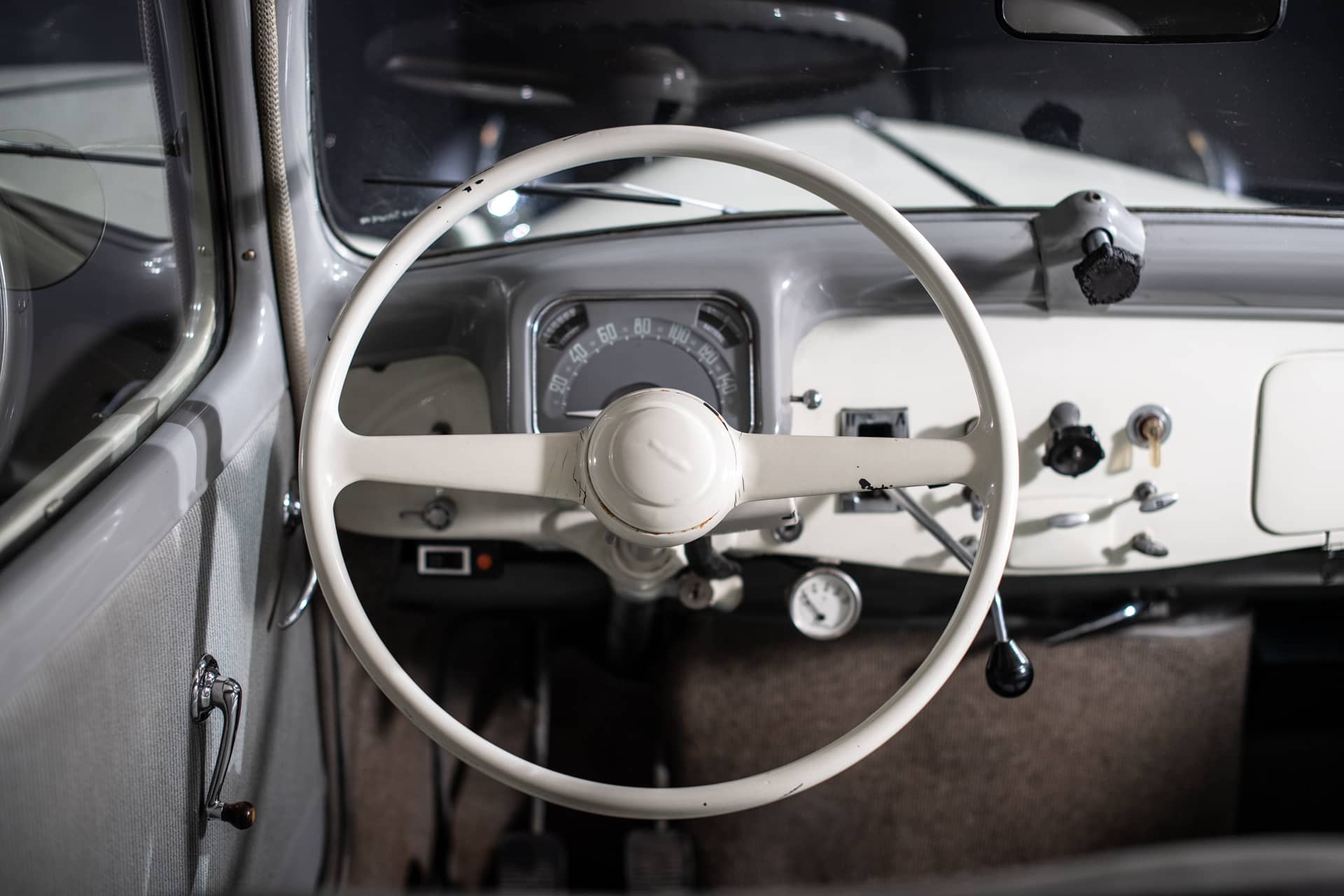 Citroën Traction 11 B - Photo 17