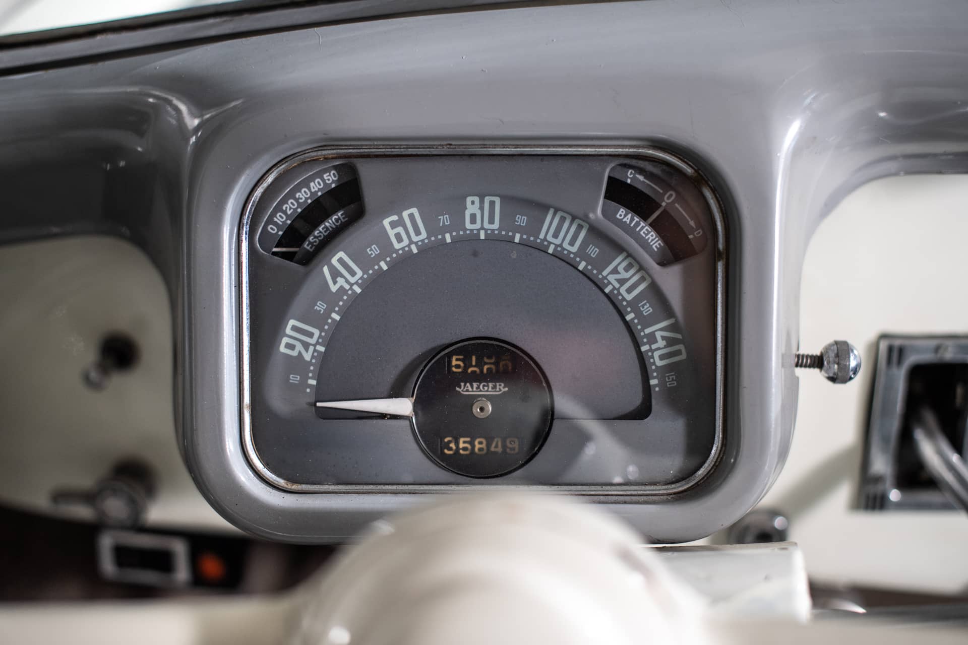 Citroën Traction 11 B - Photo 18