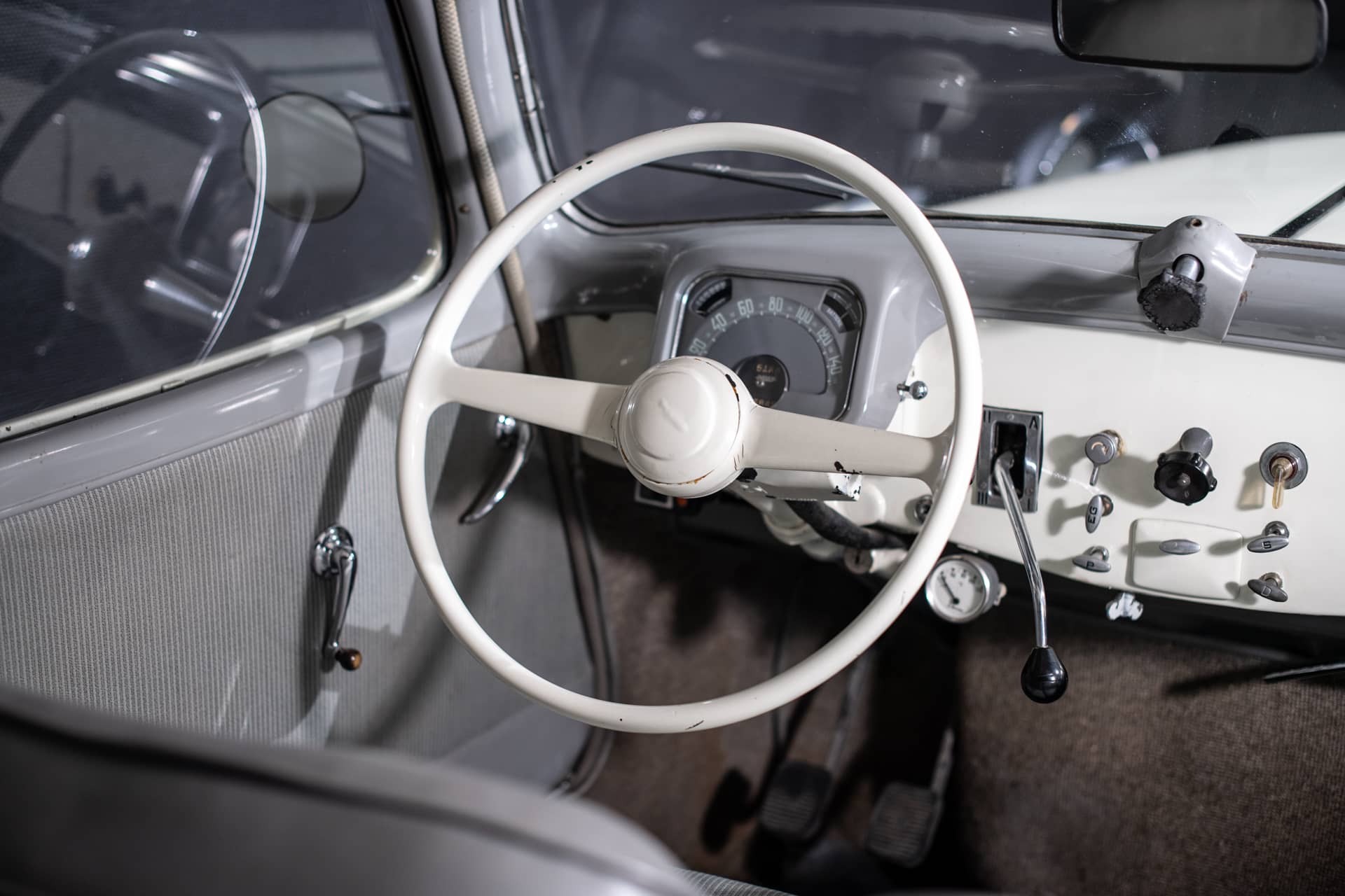 Citroën Traction 11 B - Photo 19