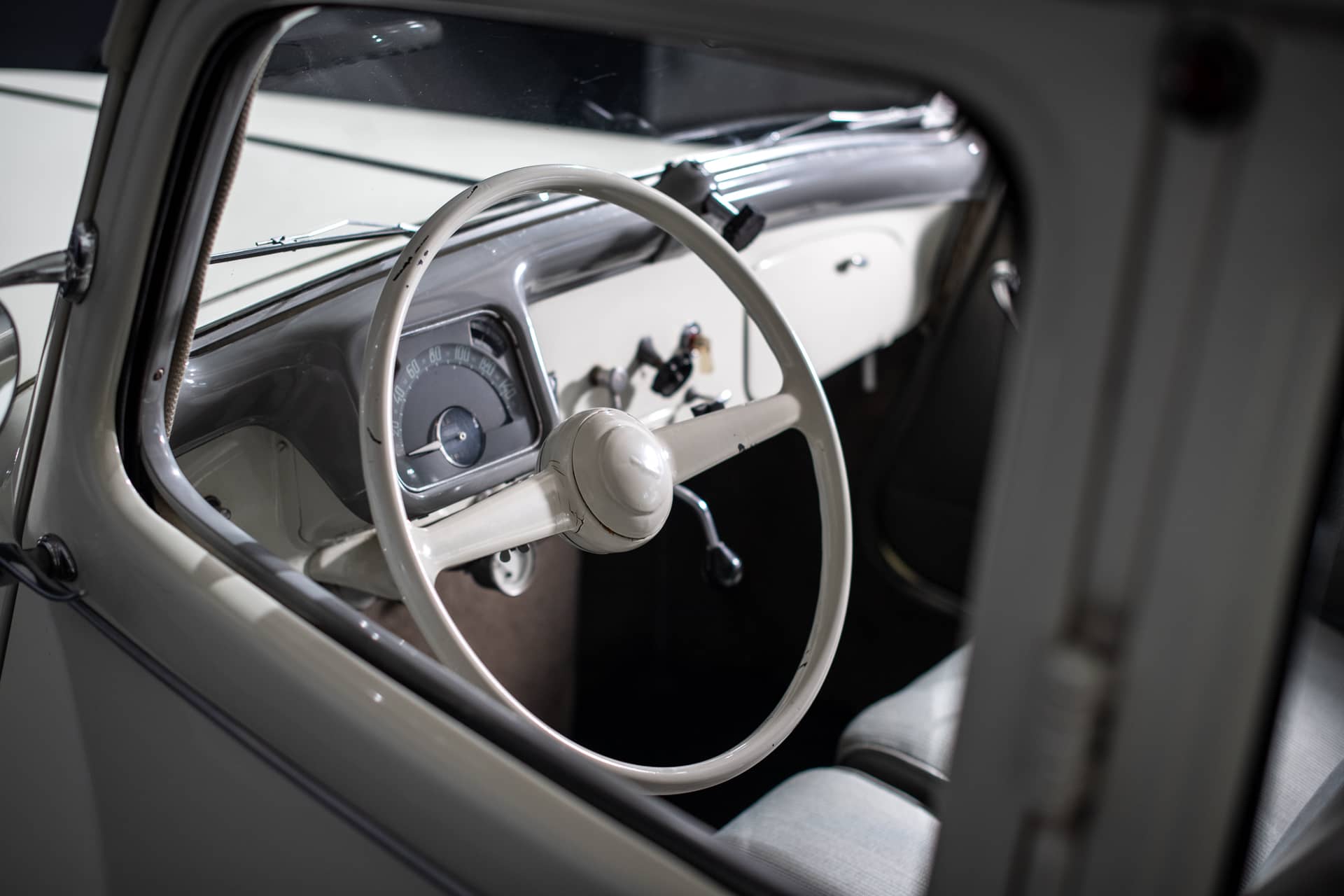 Citroën Traction 11 B - Photo 20