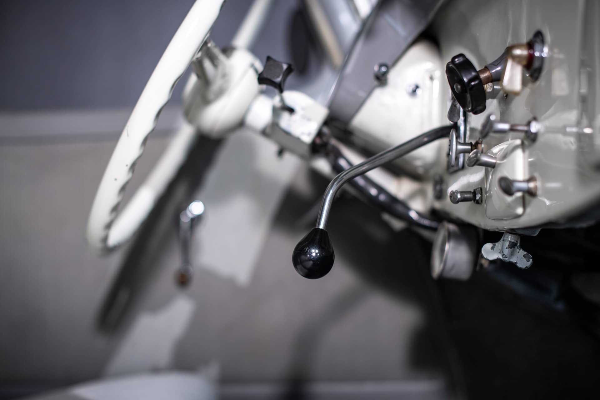 Citroën Traction 11 B - Photo 28