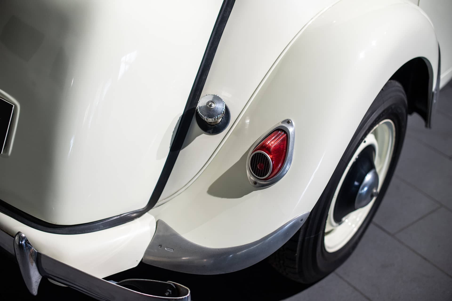 Citroën Traction 11 B - Photo 9