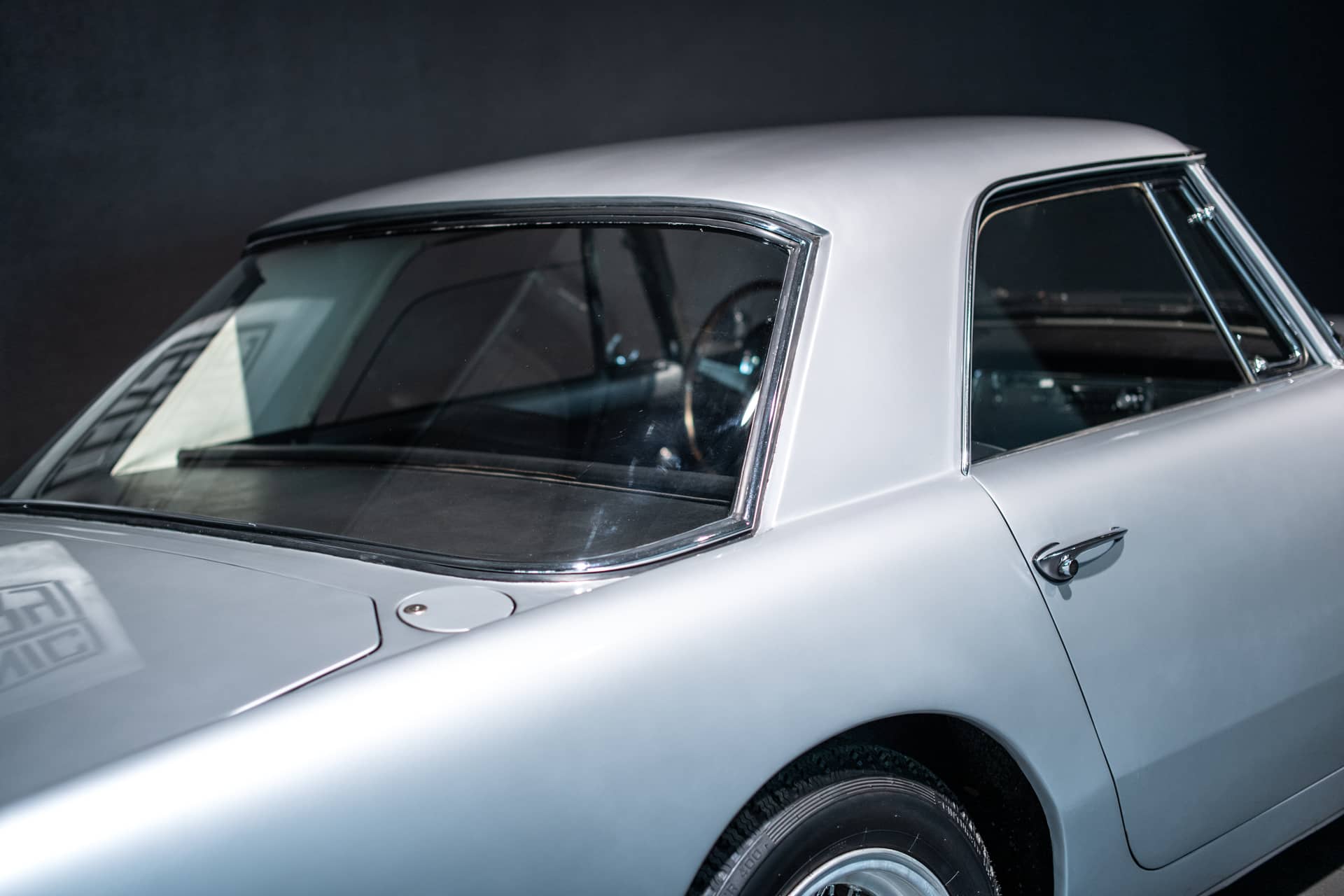 Ferrari 250 GT Coupé PF (Série II) - Photo 12