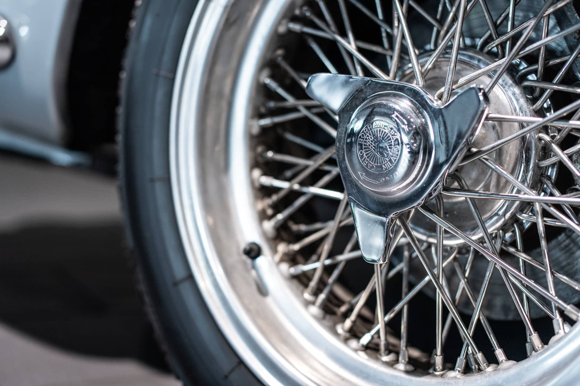 Ferrari 250 GT Coupé PF (Série II) - Photo 15