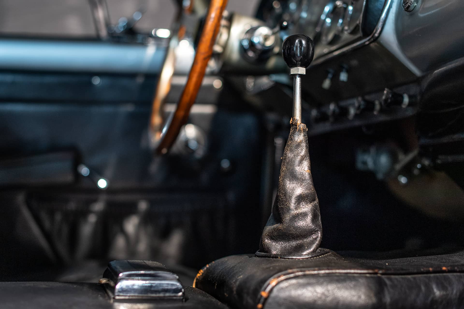 Ferrari 250 GT Coupé PF (Série II) - Photo 22