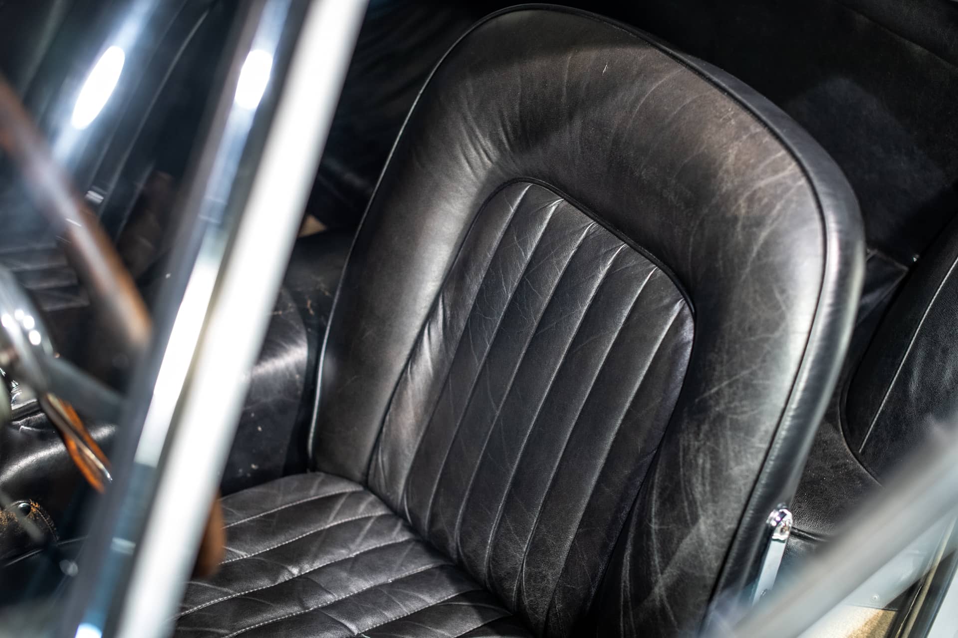 Ferrari 250 GT Coupé PF (Série II) - Photo 23