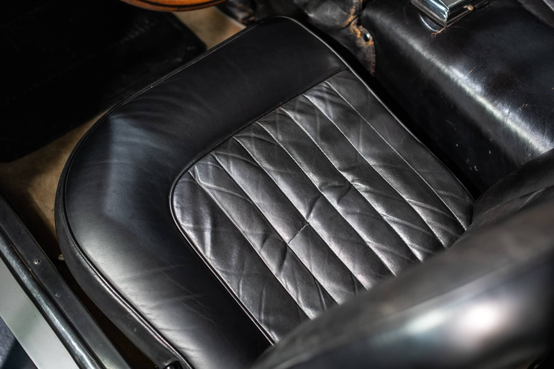 Ferrari 250 GT Coupé PF (Série II) - Photo 24