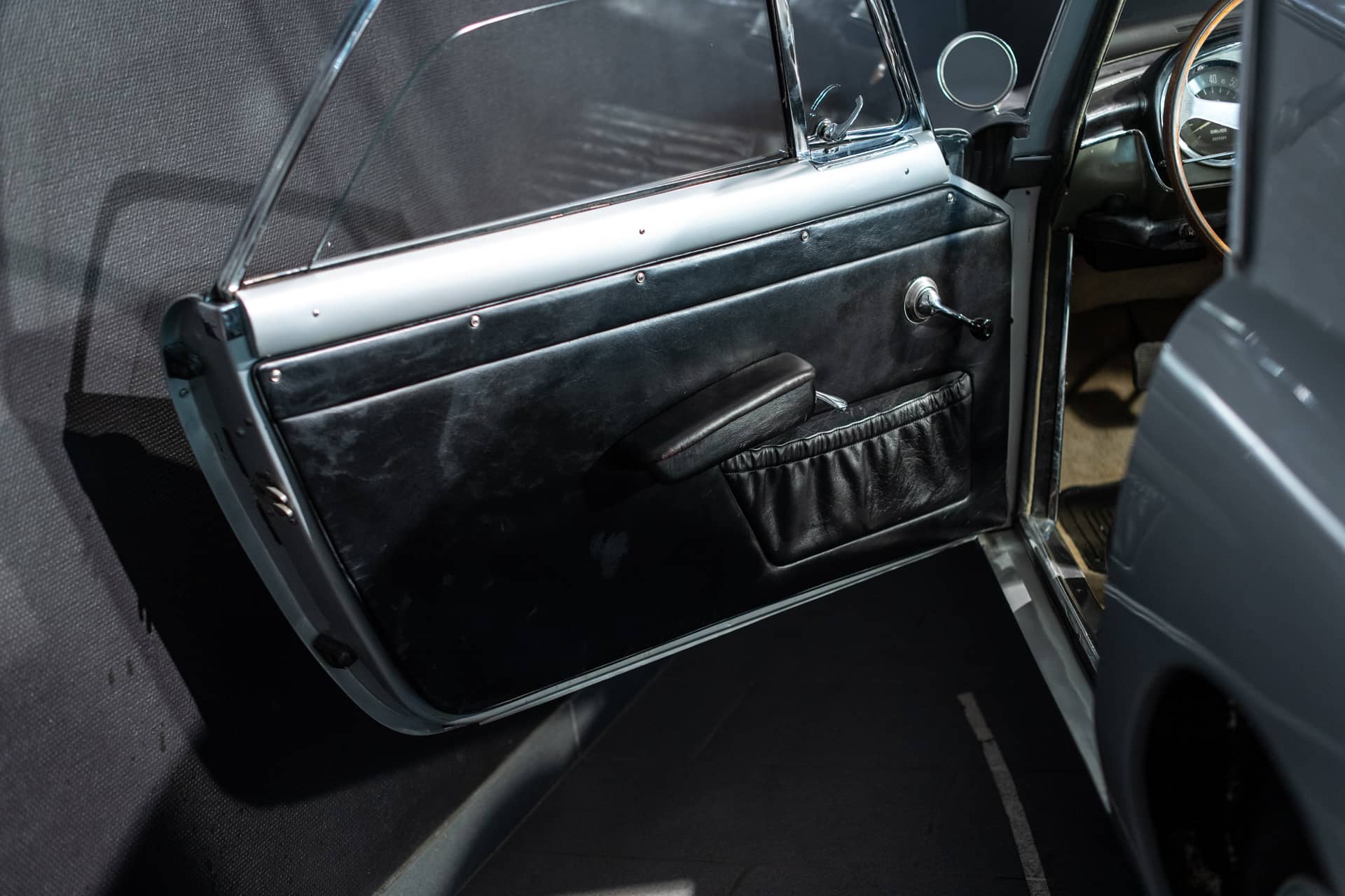 Ferrari 250 GT Coupé PF (Série II) - Photo 25