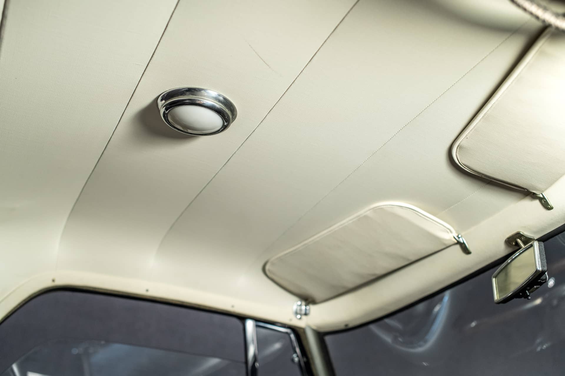 Ferrari 250 GT Coupé PF (Série II) - Photo 26